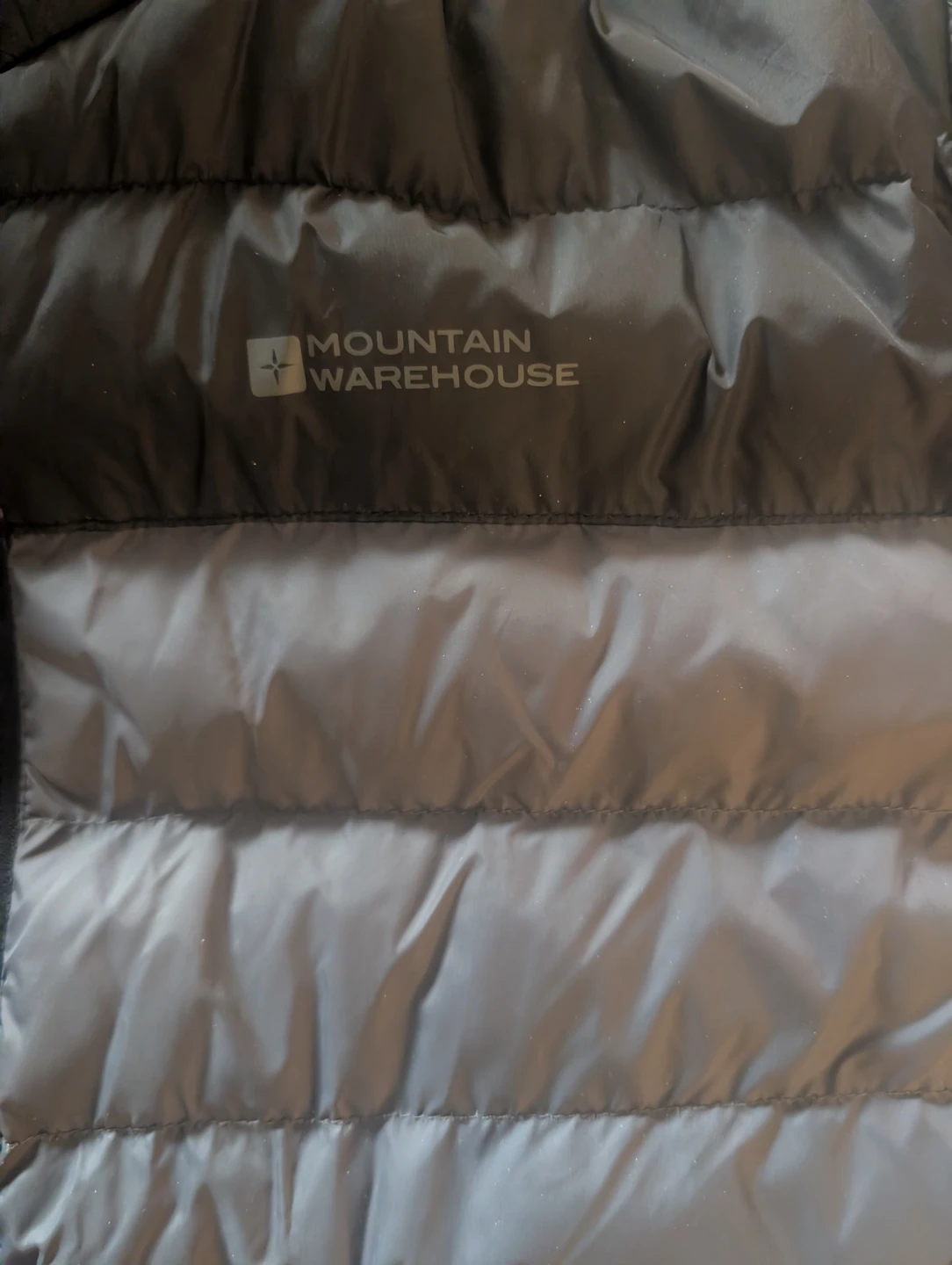 Mountain Warehouse Puffer Jacket - photo 3
