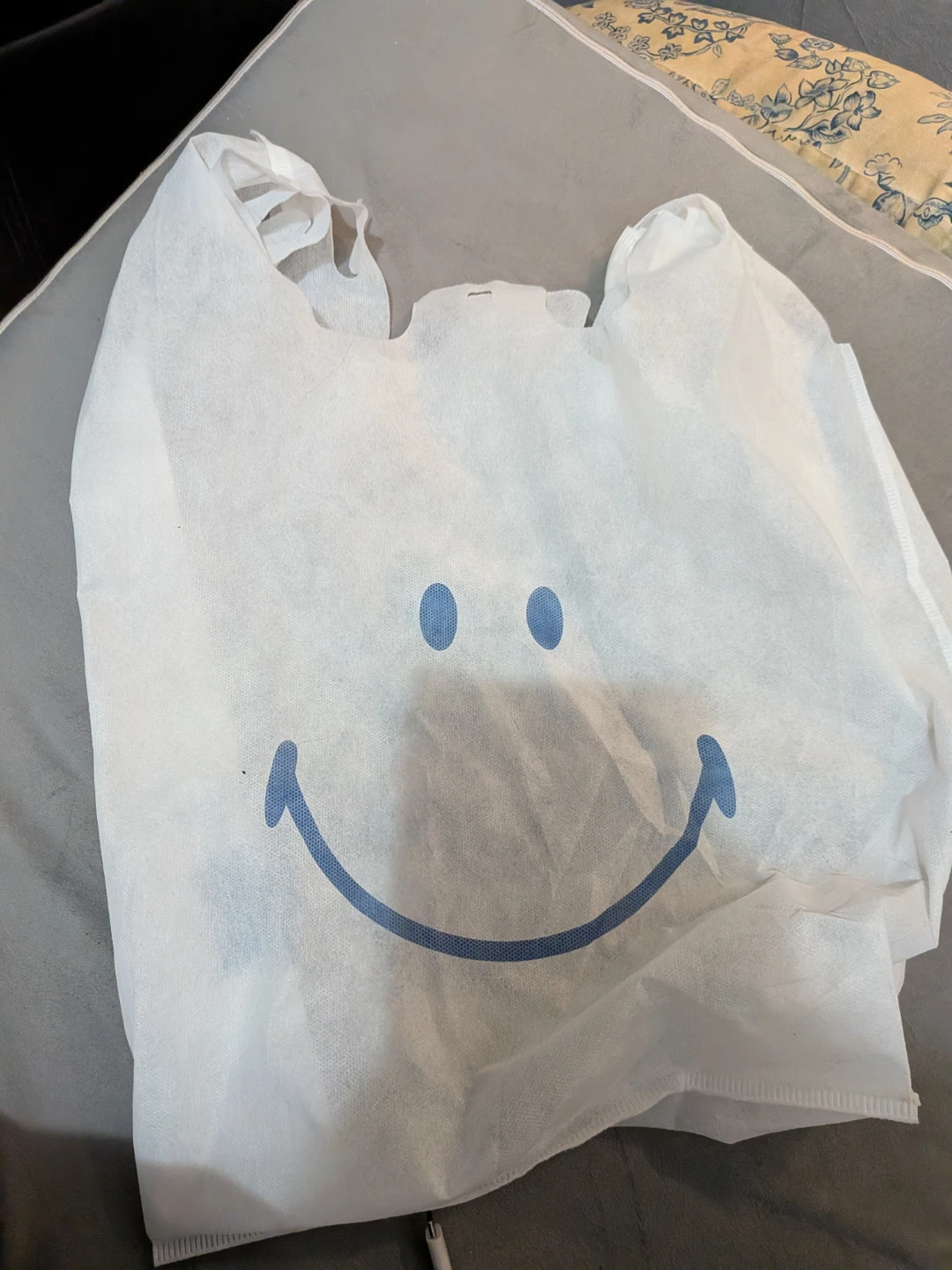 Non-woven Shopping Bag - photo 2