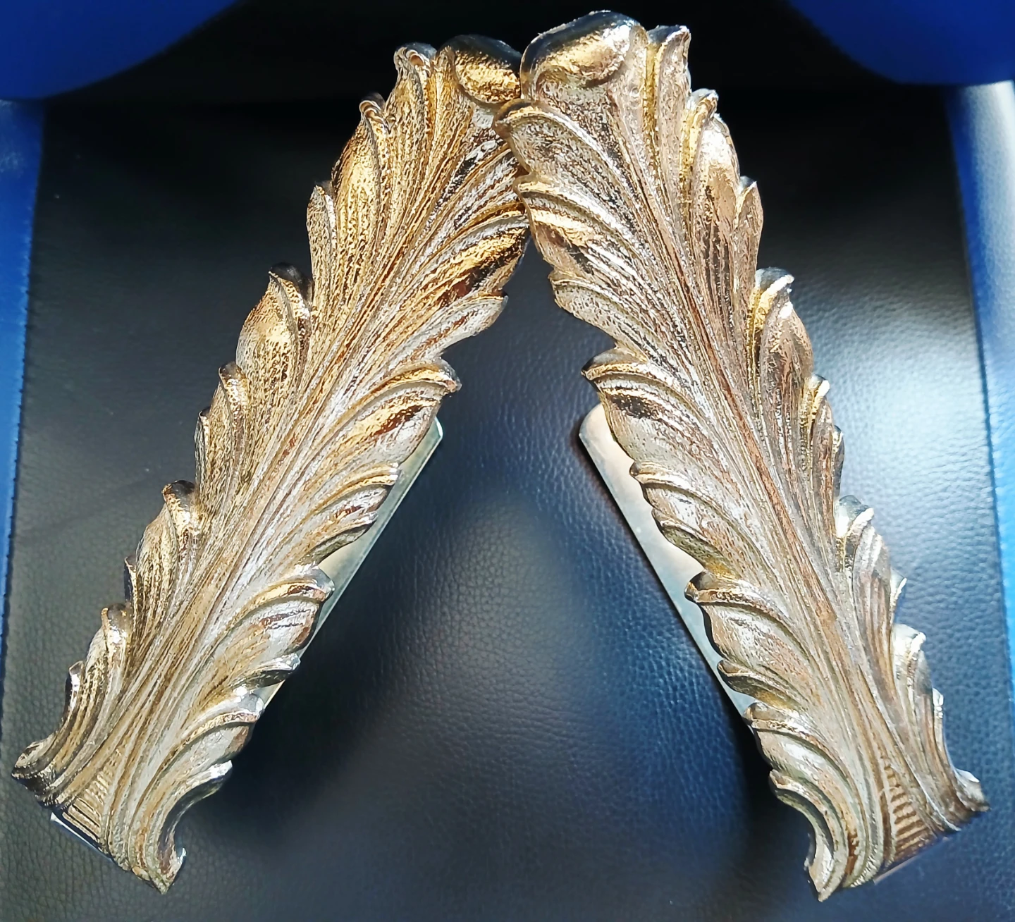 FREE Decorative Curtain Tiebacks