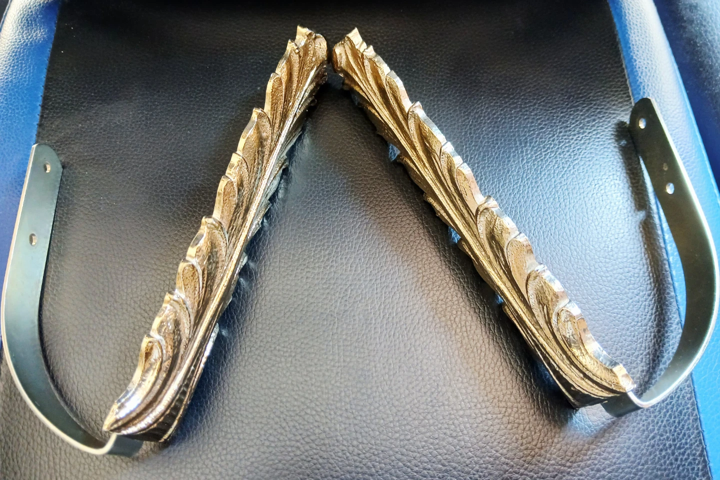 FREE Decorative Curtain Tiebacks - photo 2