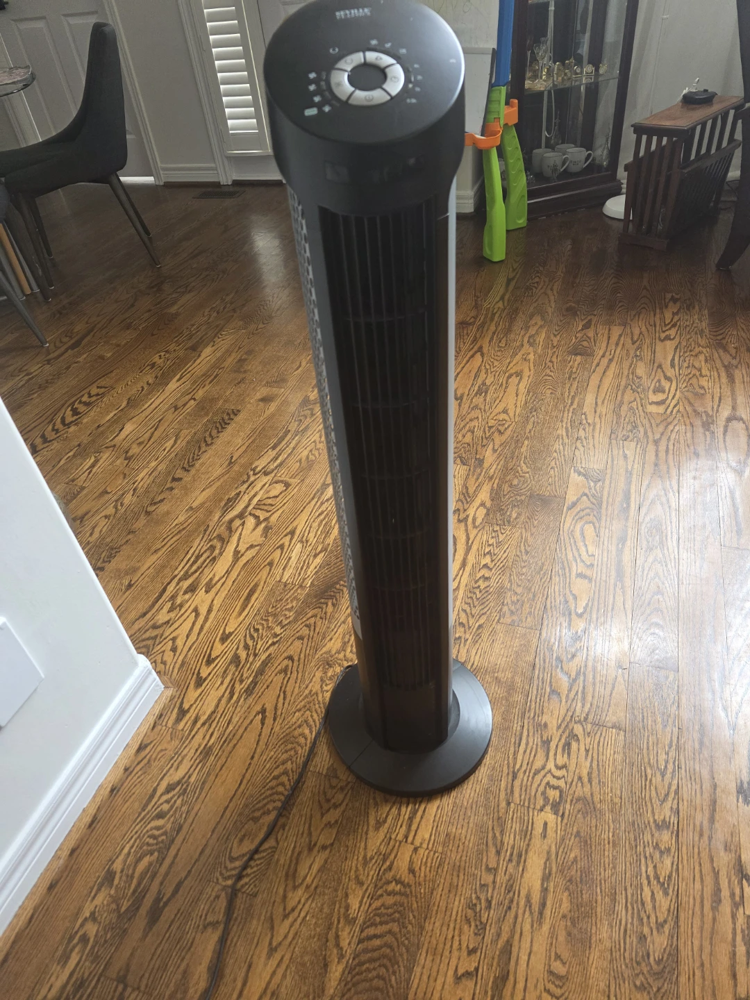 Seville Classics Tower Fan - photo 4