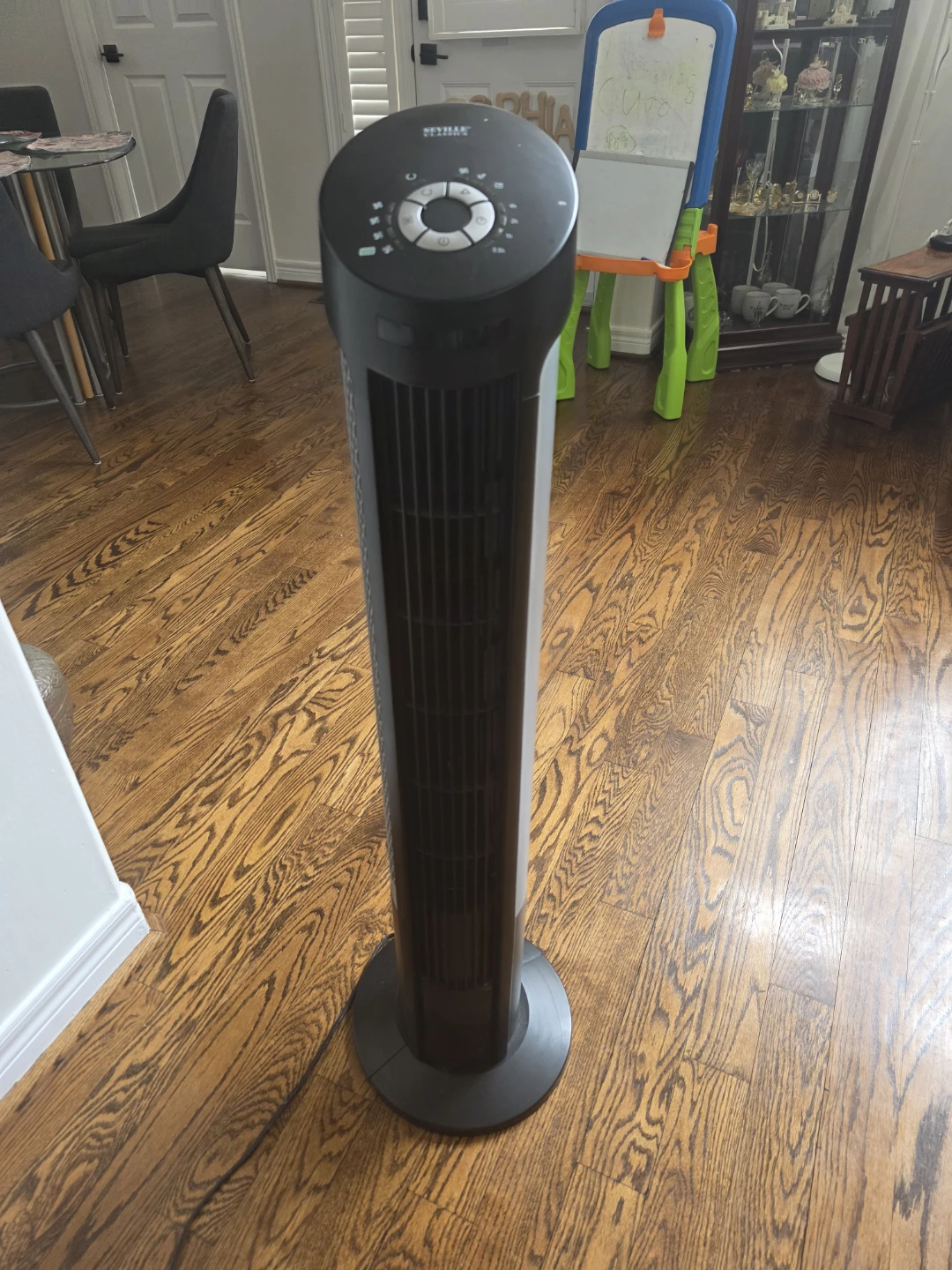 Seville Classics Tower Fan - photo 5