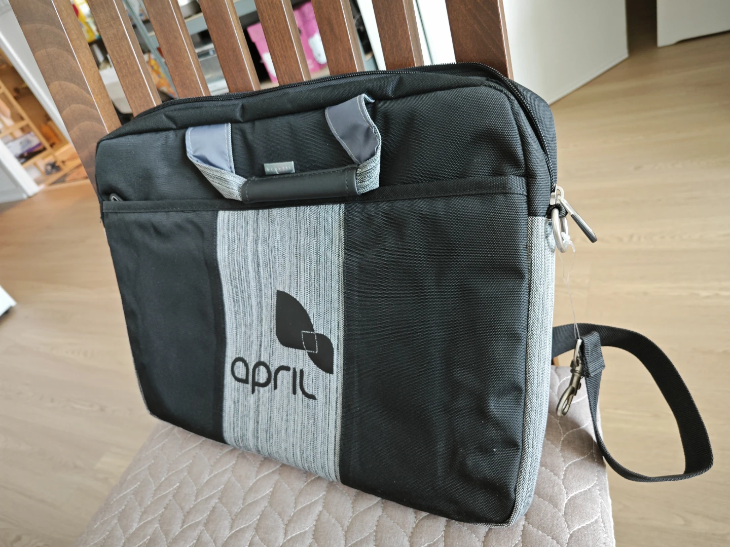 April laptop case bag 15.6 inches - photo 2