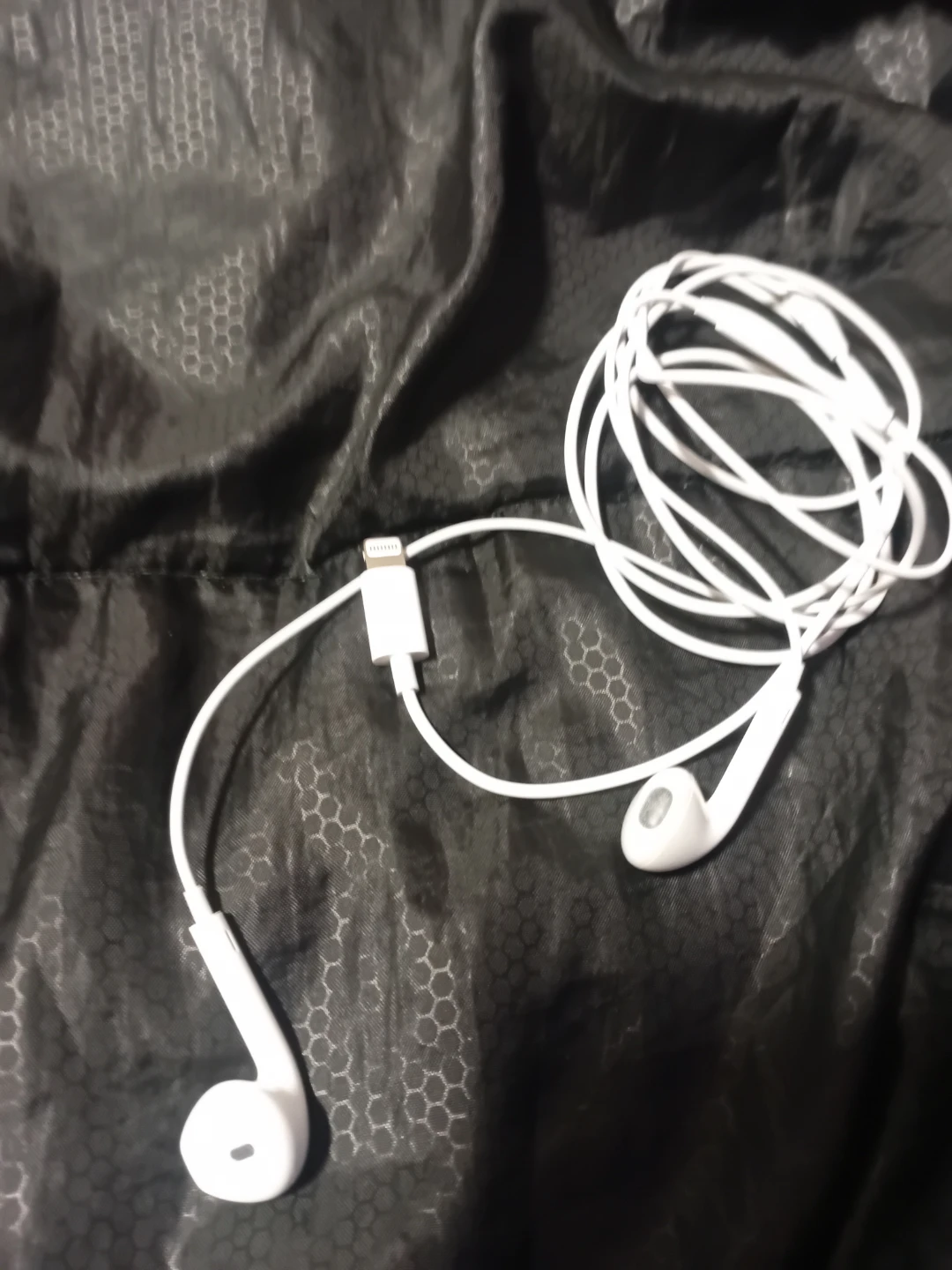 Apple EarPods with Lightning Connector