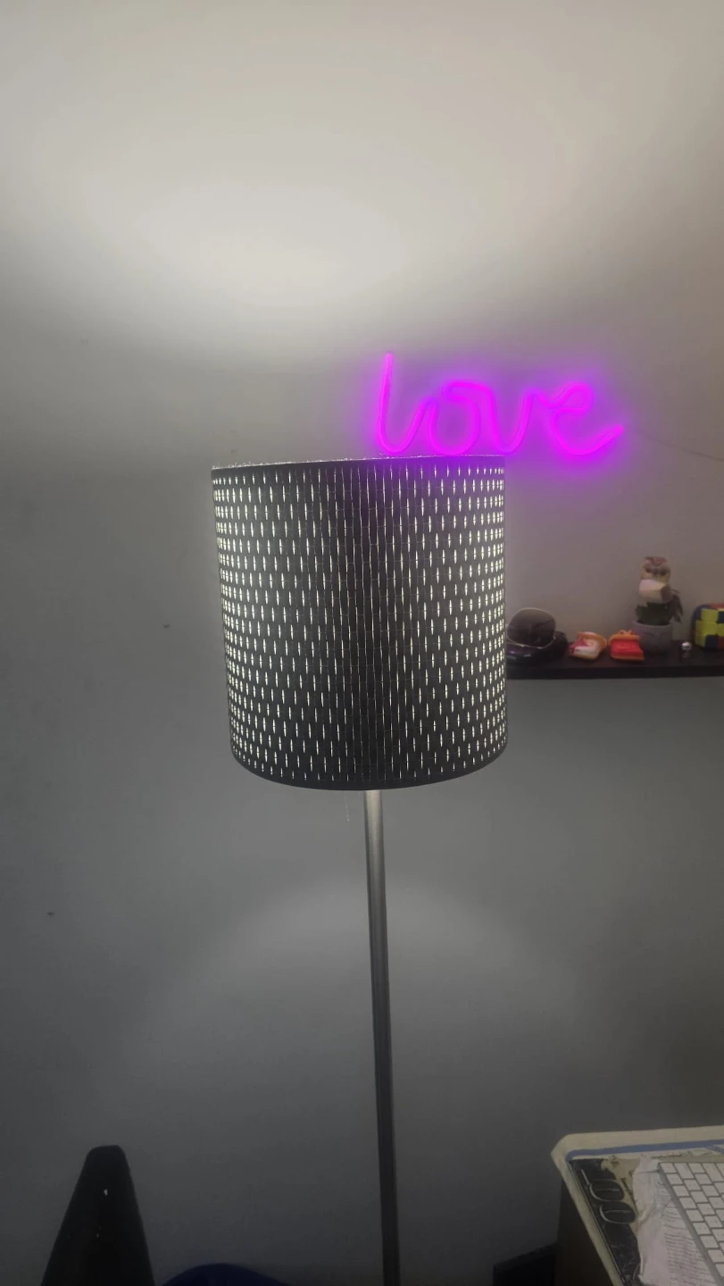 Floor adjustable Lamp - photo 3