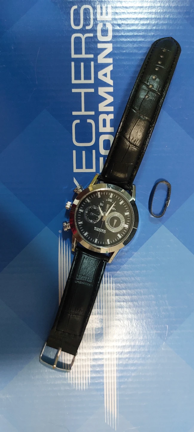 Men's Chronograph Watch