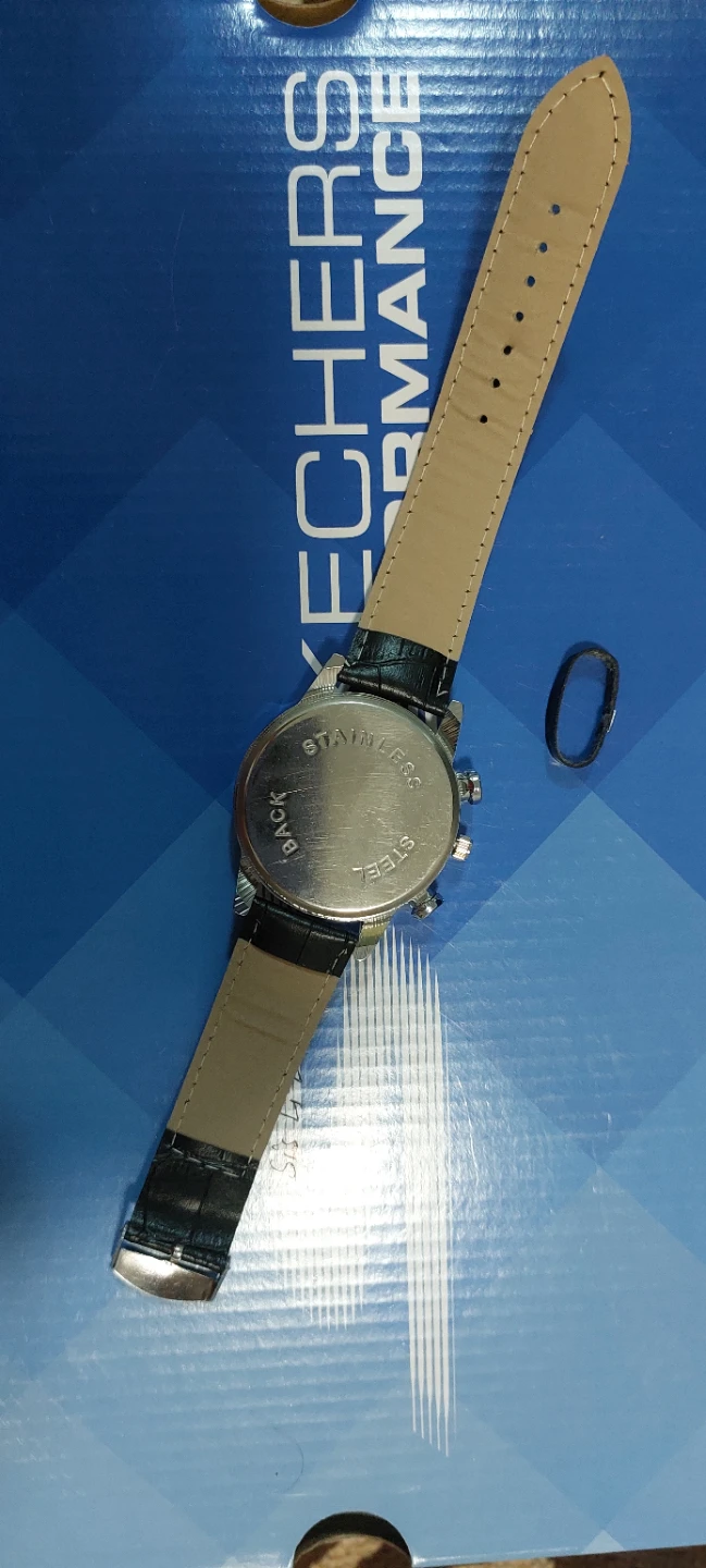 Men's Chronograph Watch - photo 2
