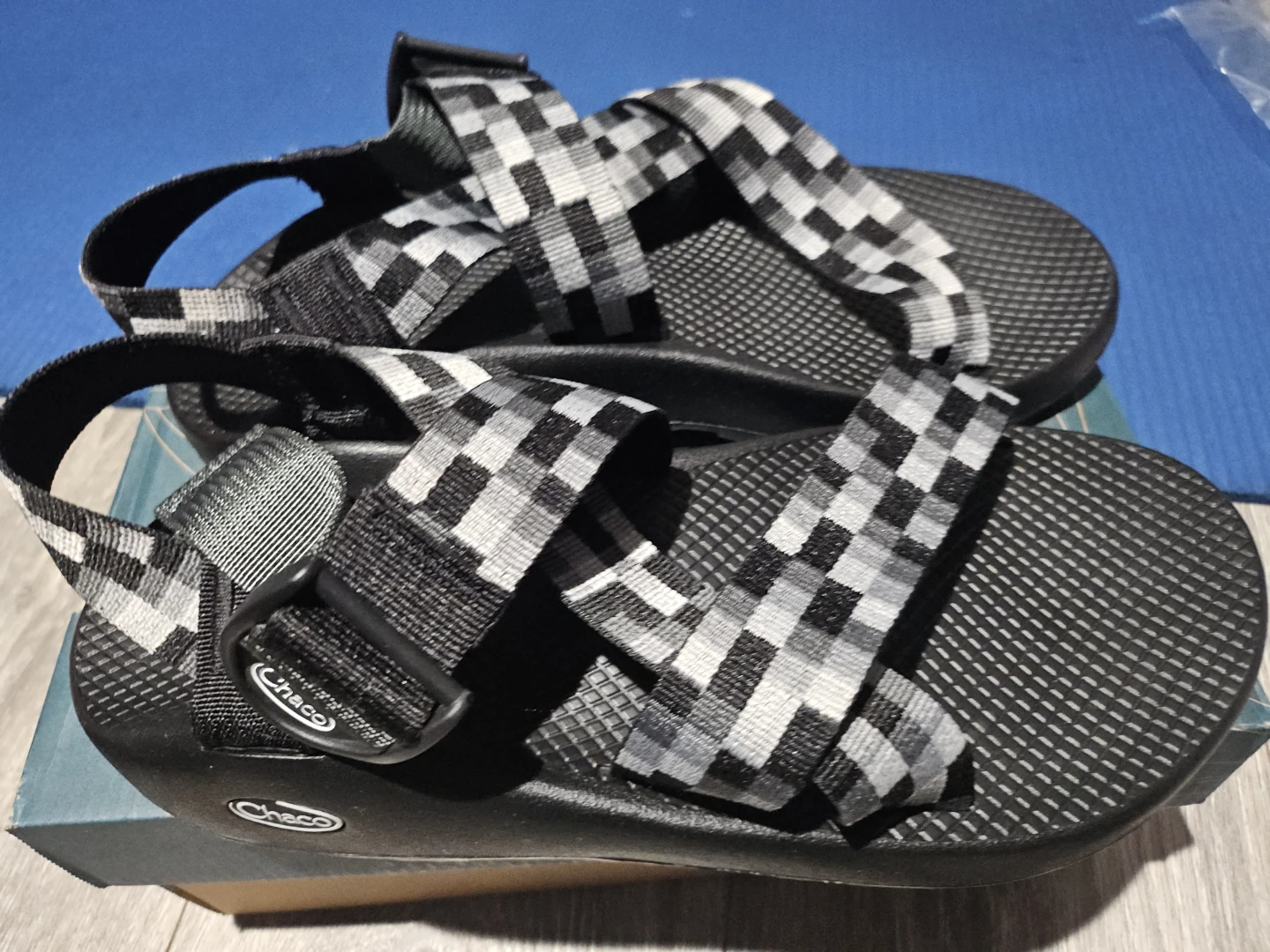 Chaco Sandals - photo 3