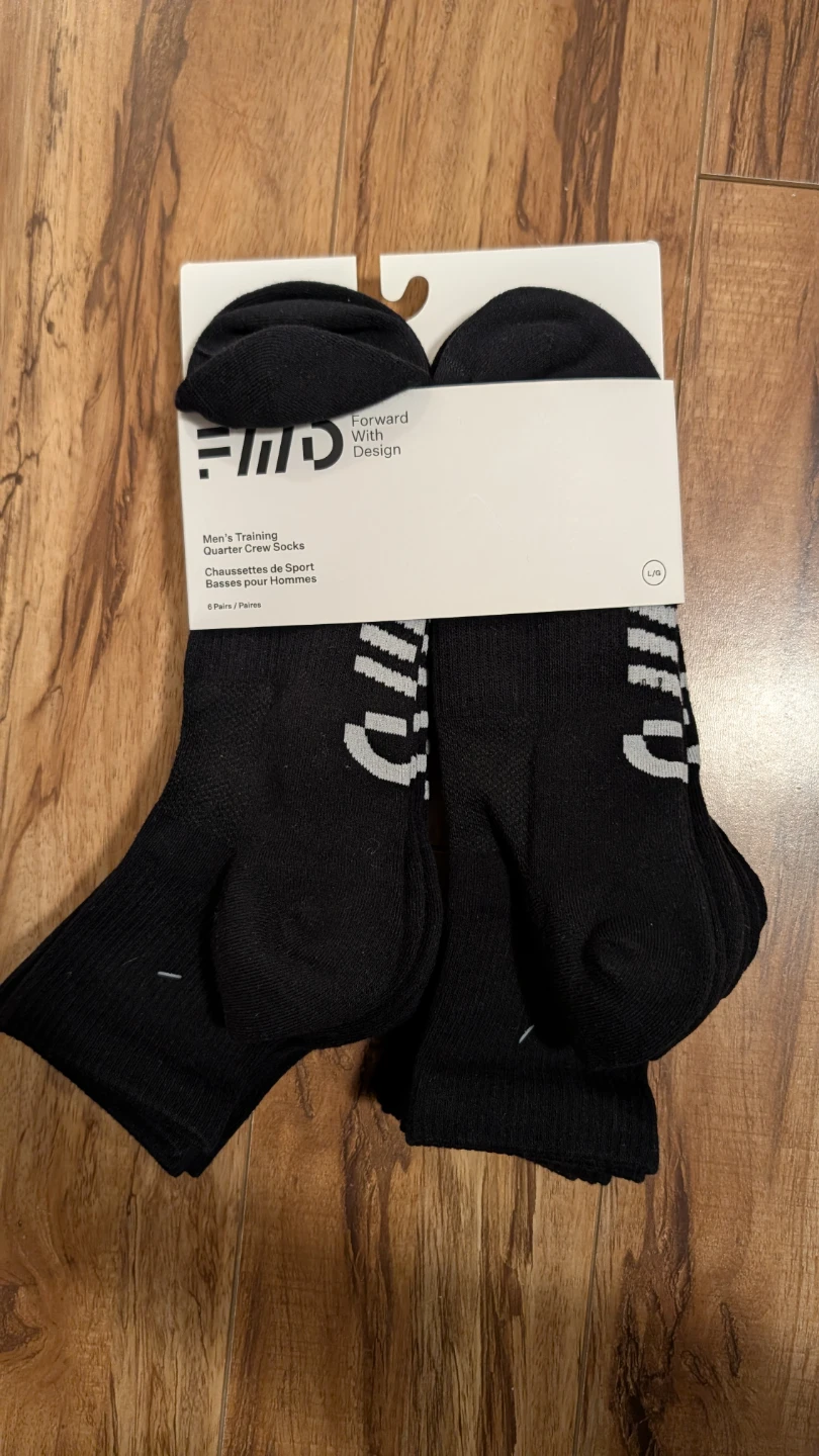 Socks