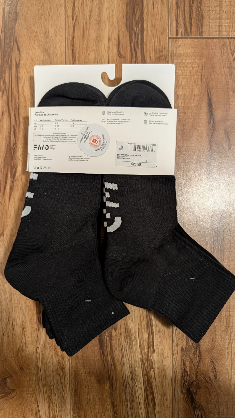 Socks - photo 2