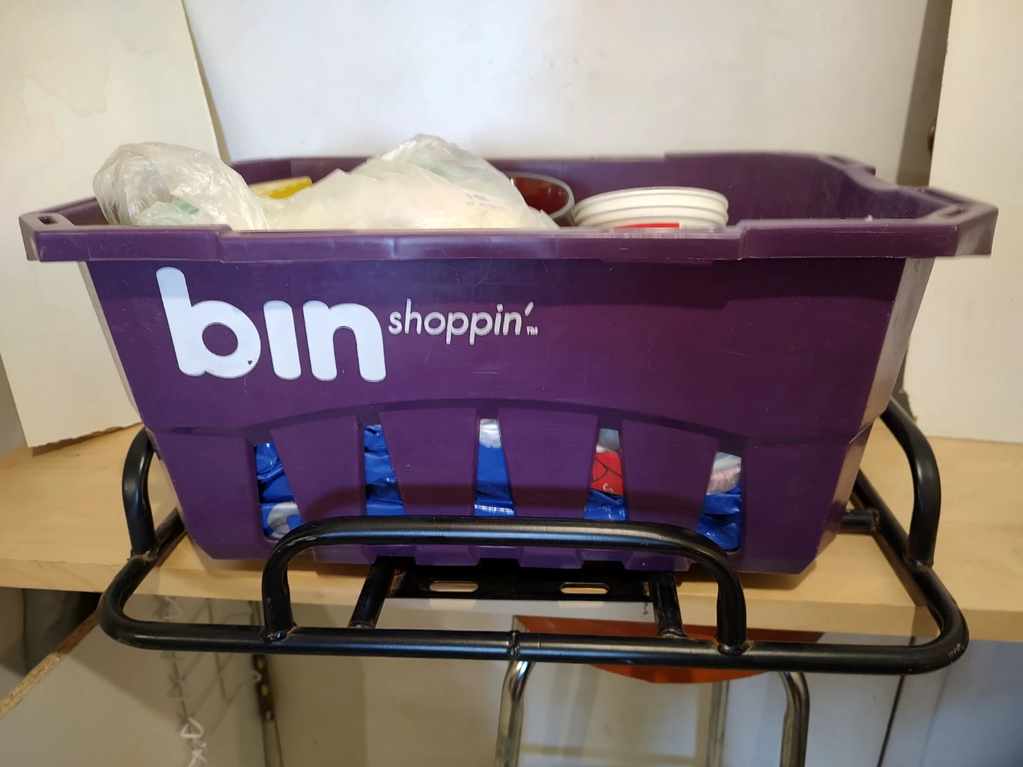 For sale Bicycle Rear Cargo Racks, downtown - photo 4