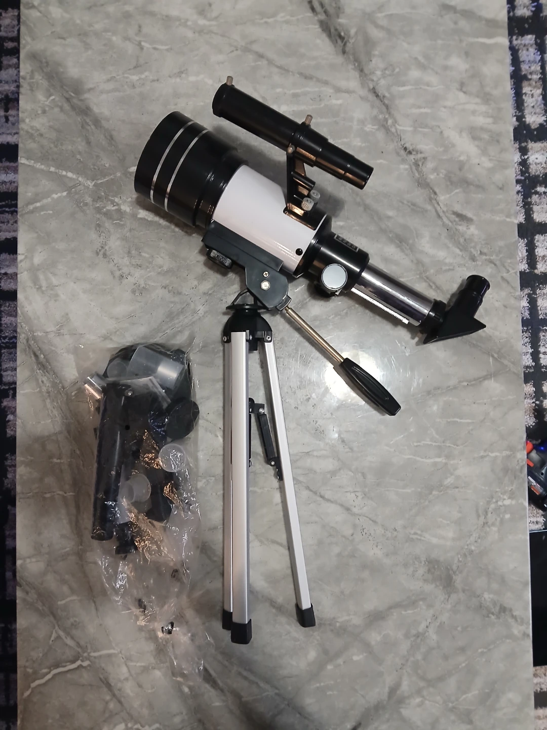 Model 30070 Telescope