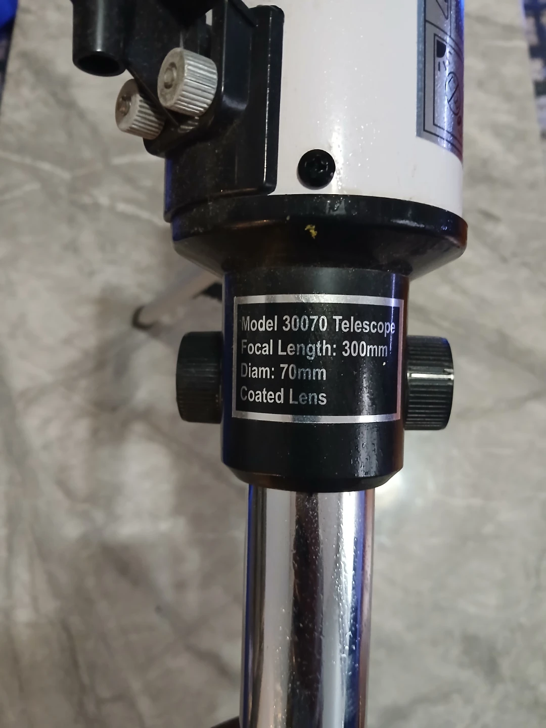 Model 30070 Telescope - photo 2