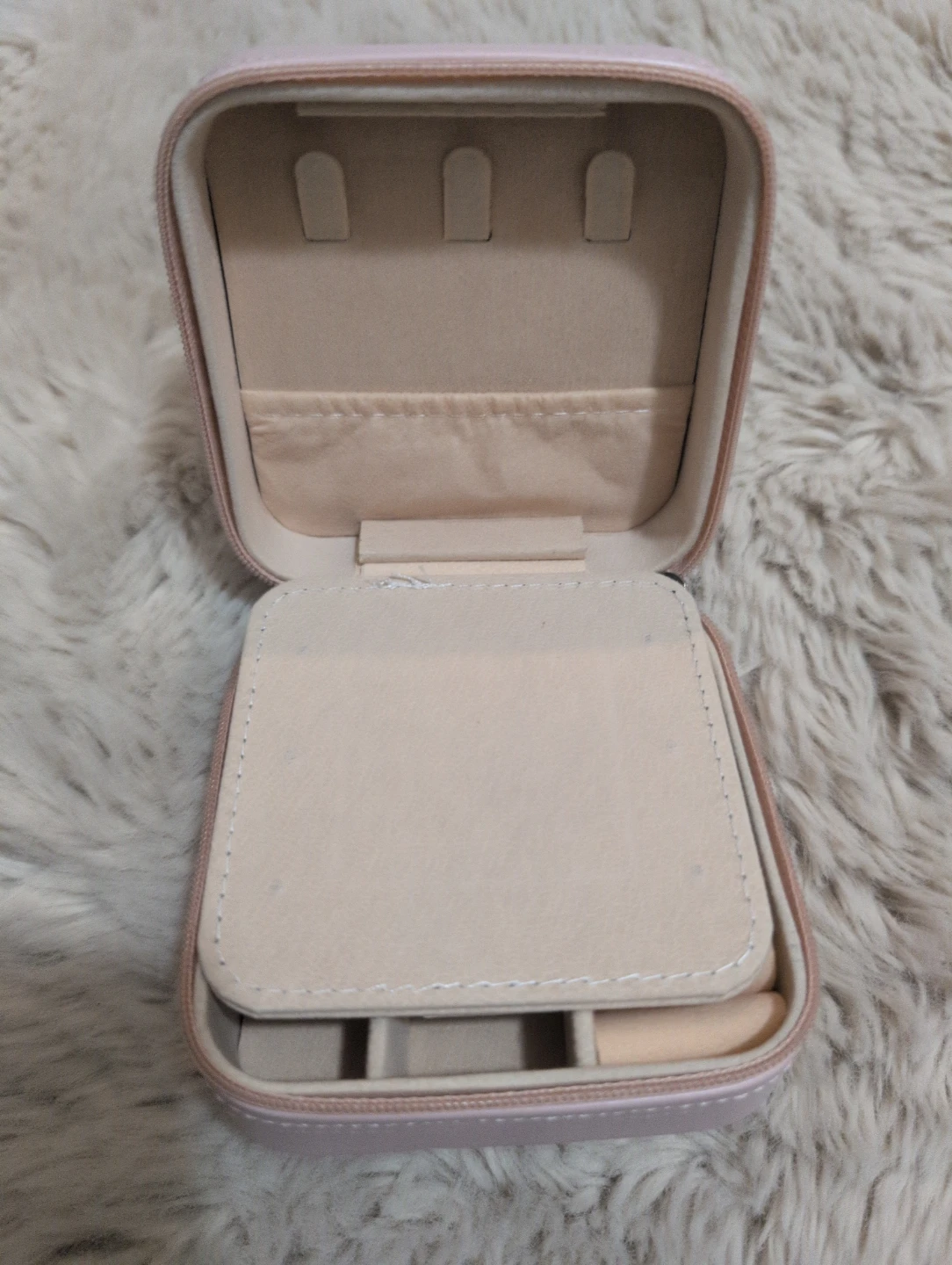 Pink Jewelry Box - photo 2
