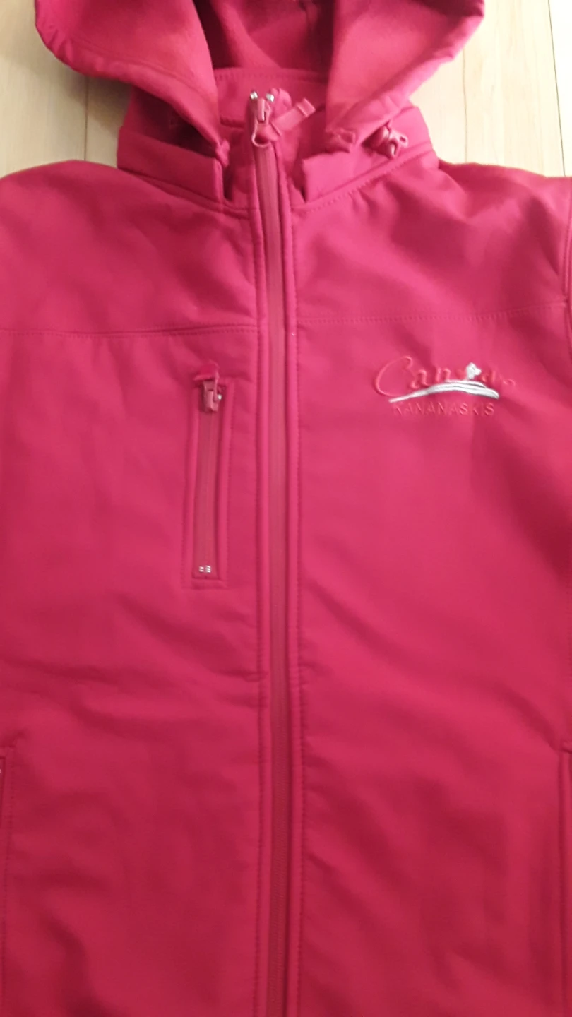 Can-Ski Kananaskis Softshell Jacket - photo 3