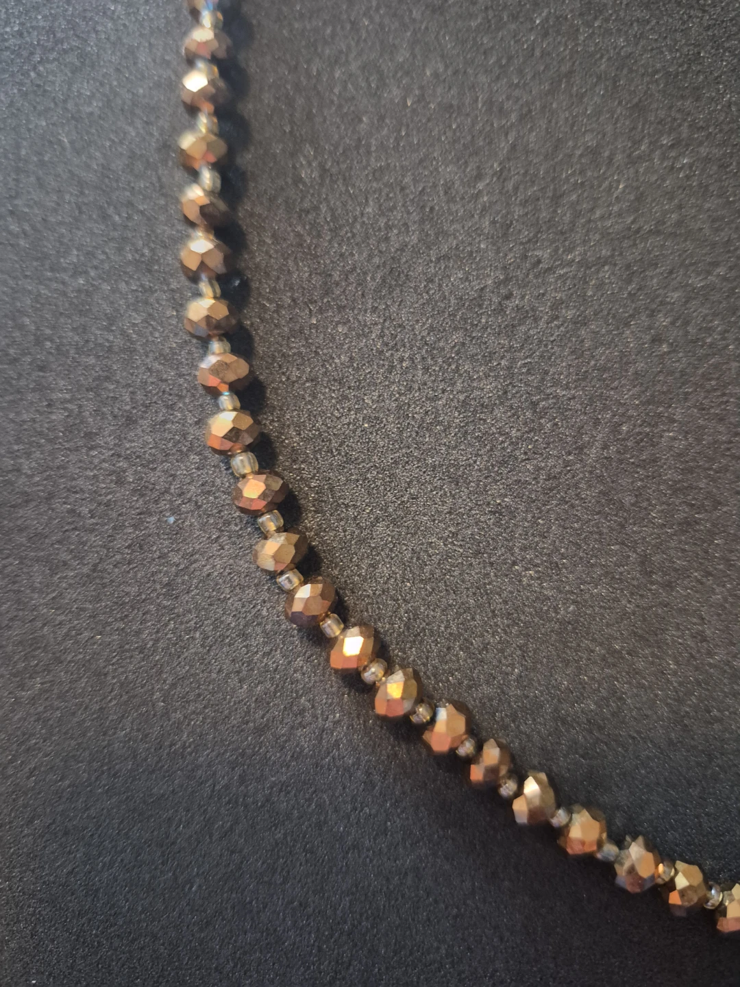 Niquea.D Beaded Necklace - photo 2