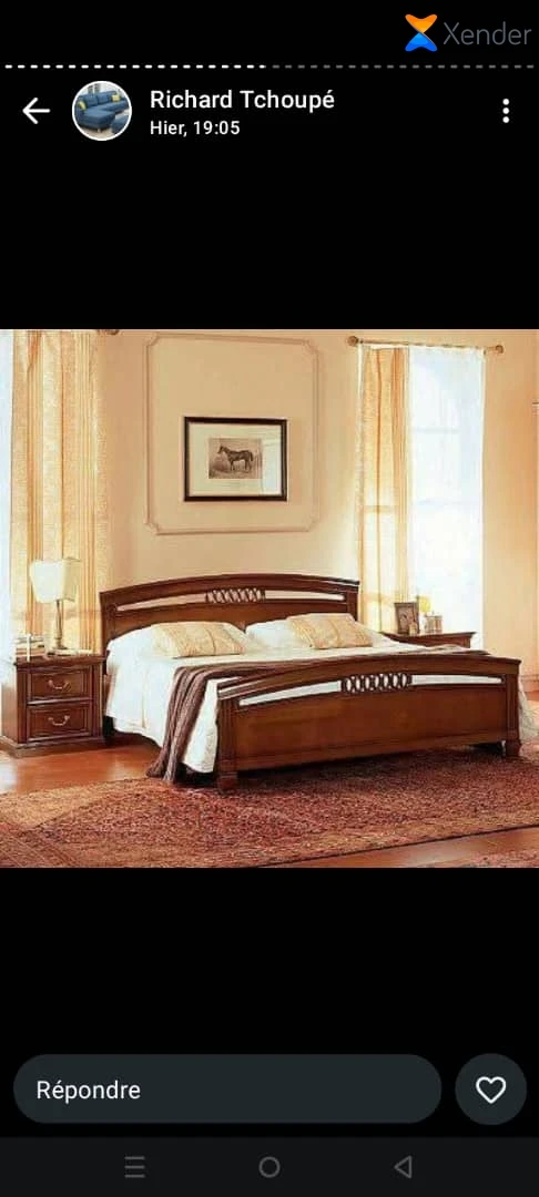 Furniture