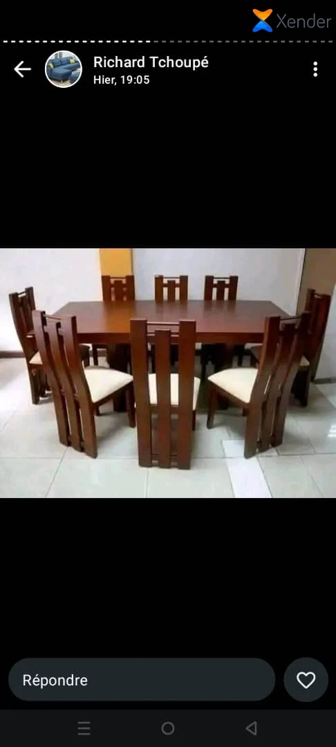 Furniture - photo 5