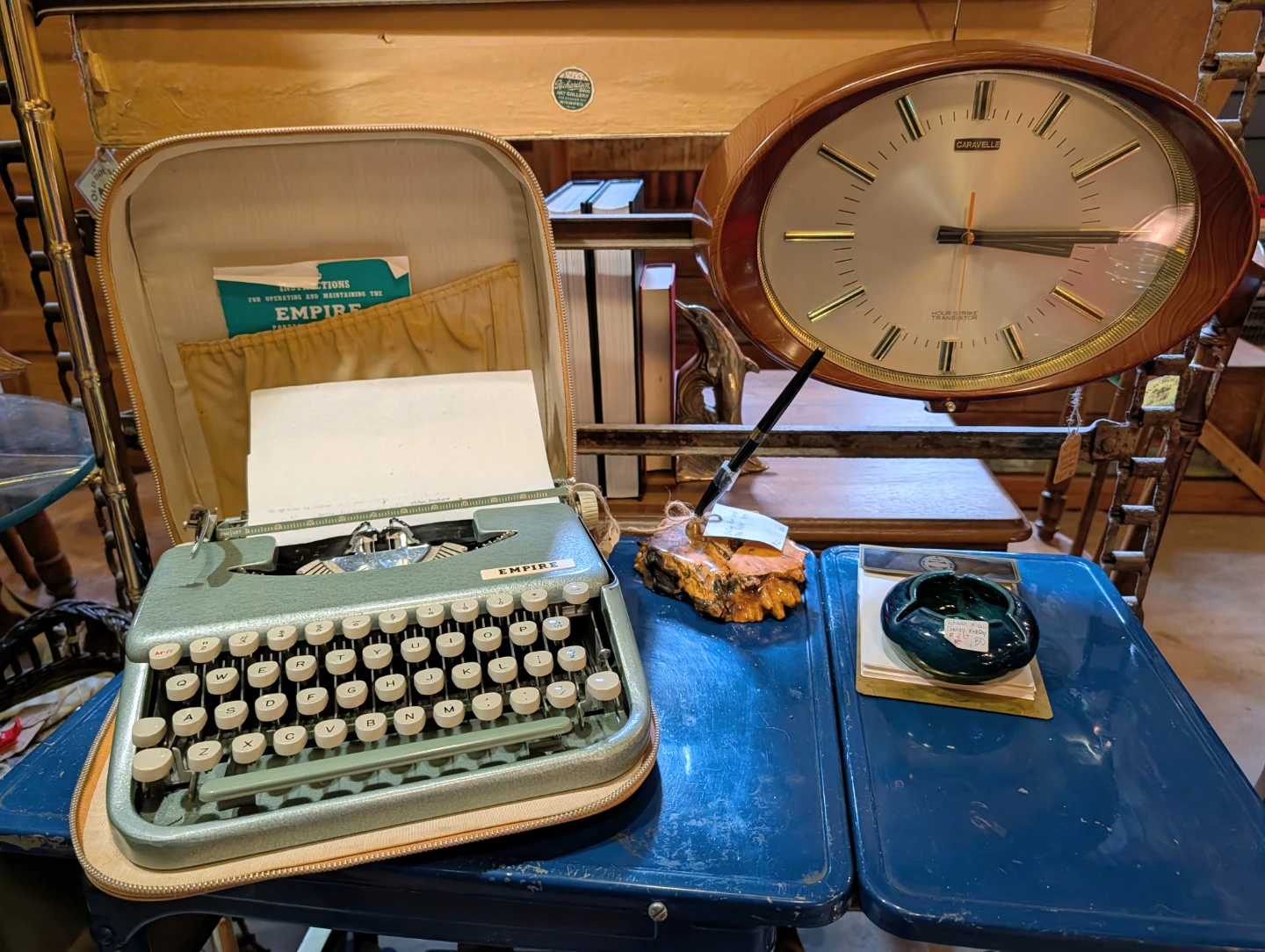 MCM Vintage and Retro Home Decor Please Contact