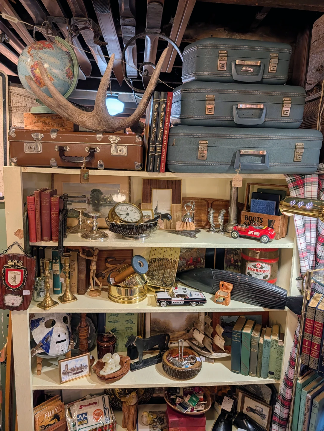 MCM Vintage and Retro Home Decor Please Contact - photo 2