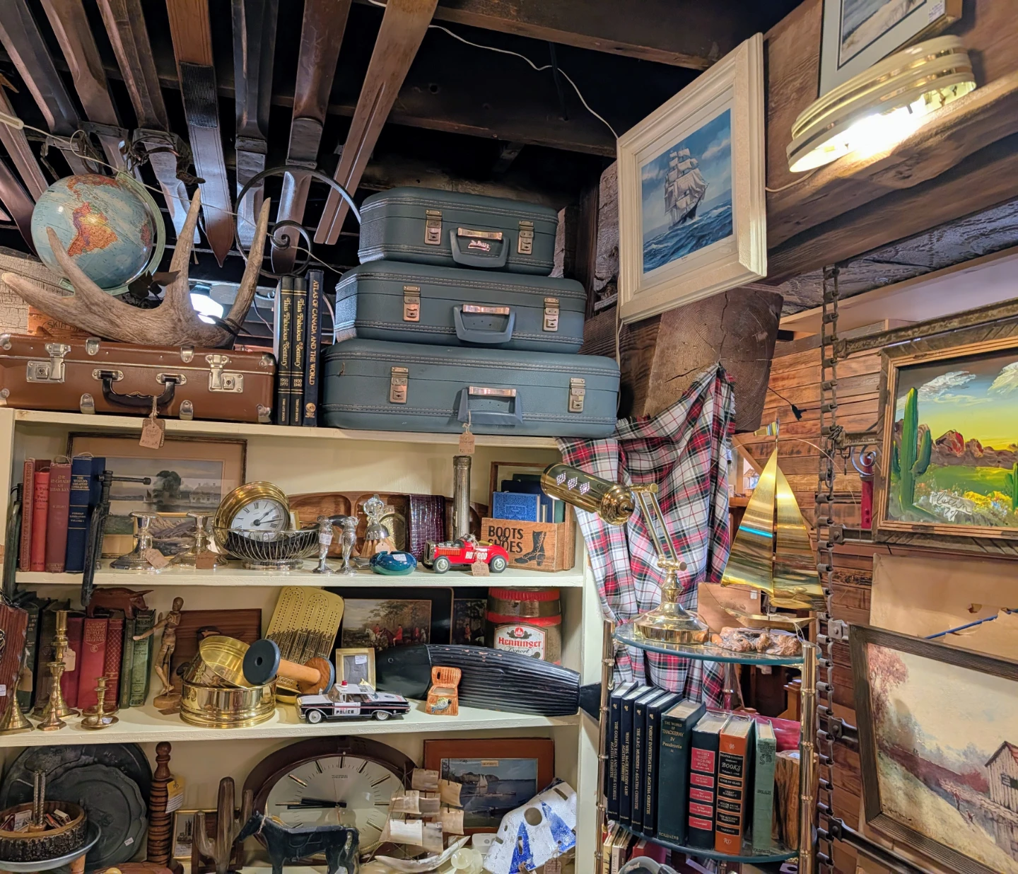 MCM Vintage and Retro Home Decor Please Contact - photo 5