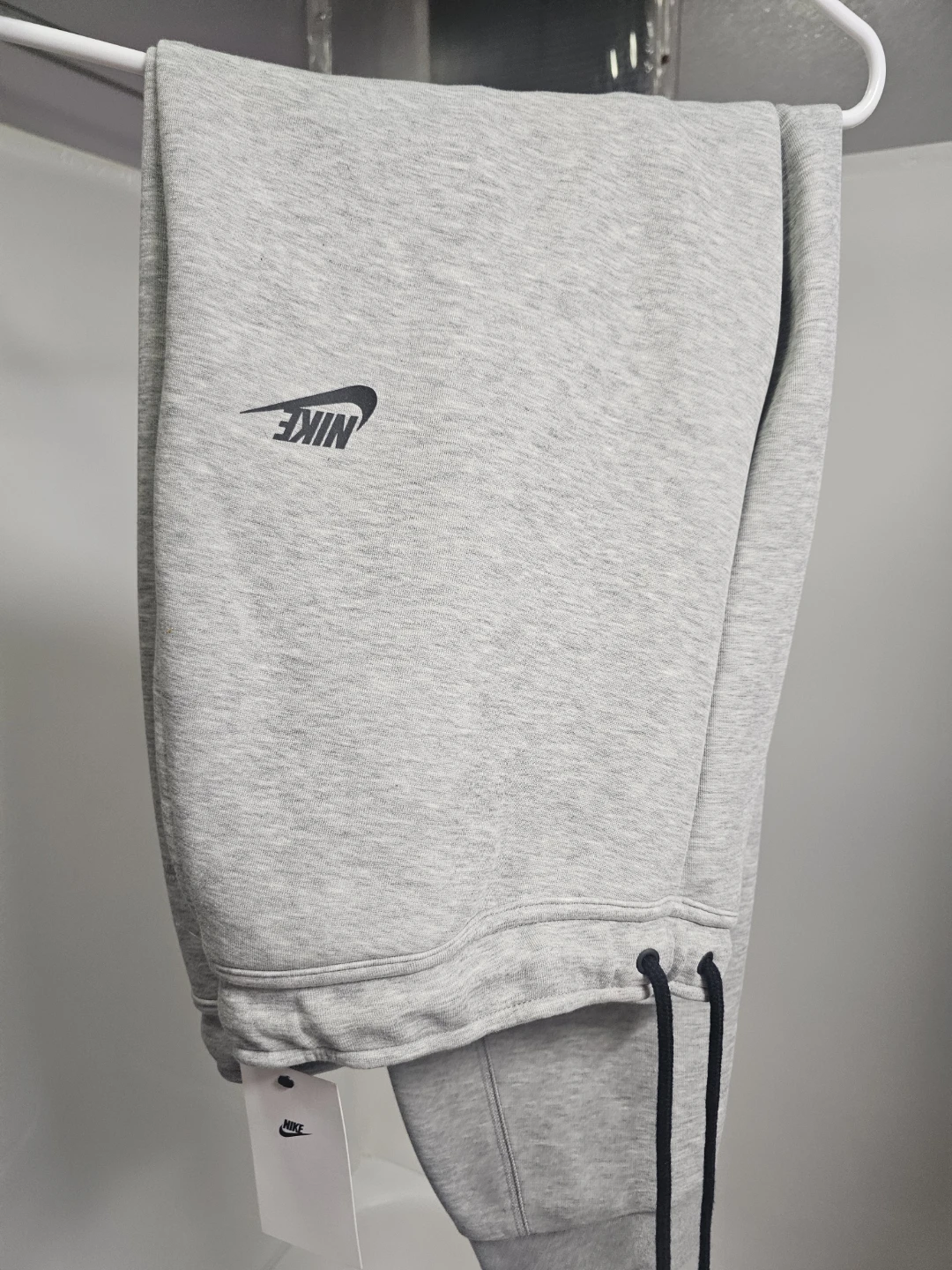 Nike Tech Fleece Full-Zip Hoodie - photo 5