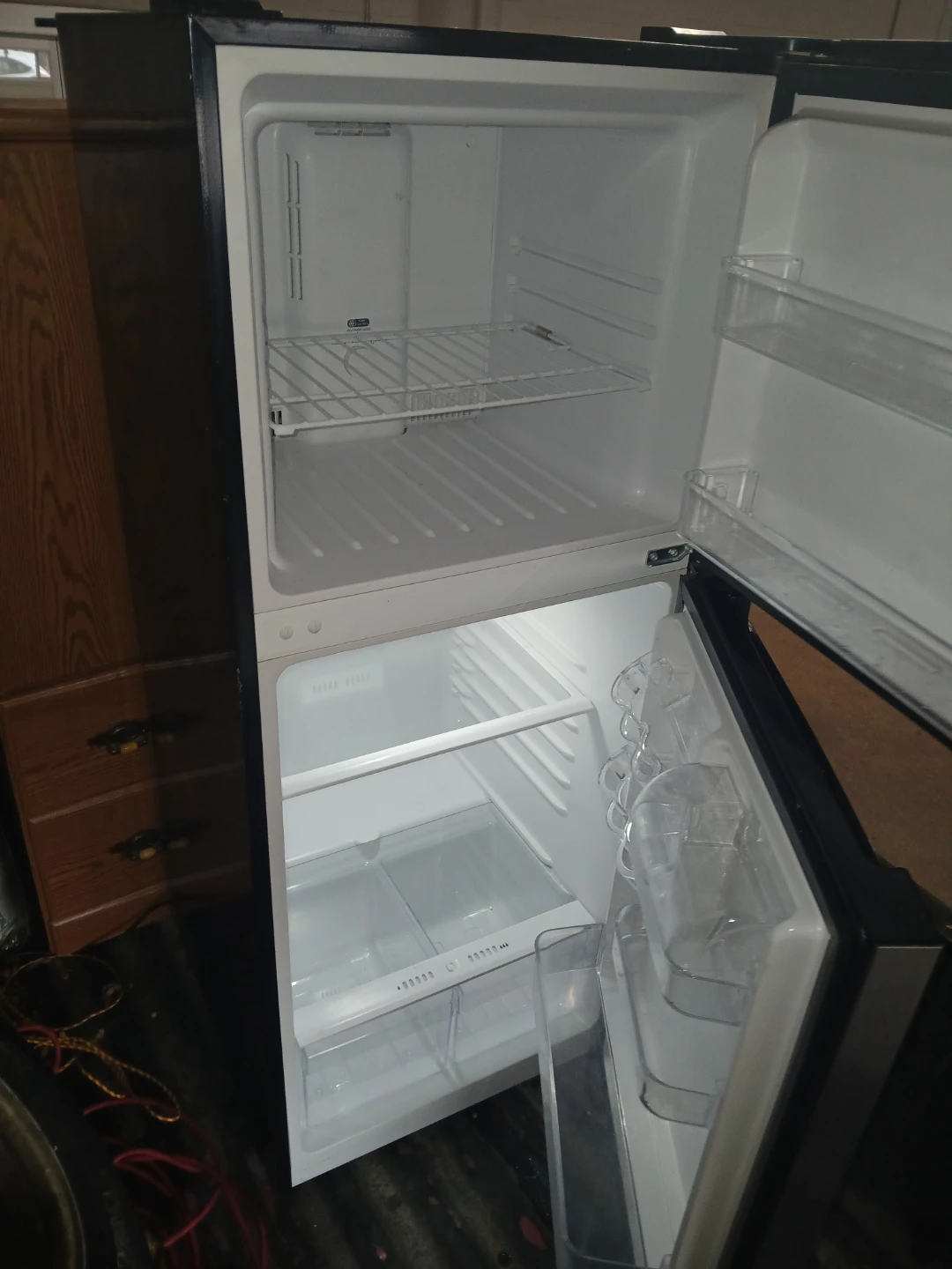 Miriam size refrigerator - photo 4