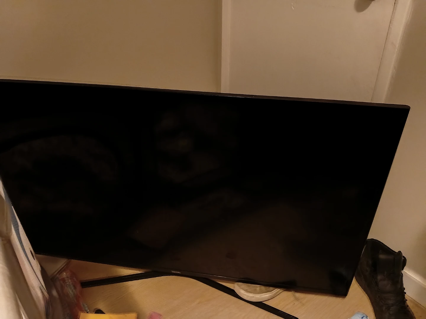 Samsung 55" inch smart TV