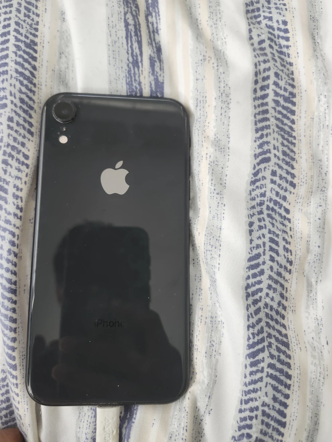 Apple iPhone Xr - photo 2