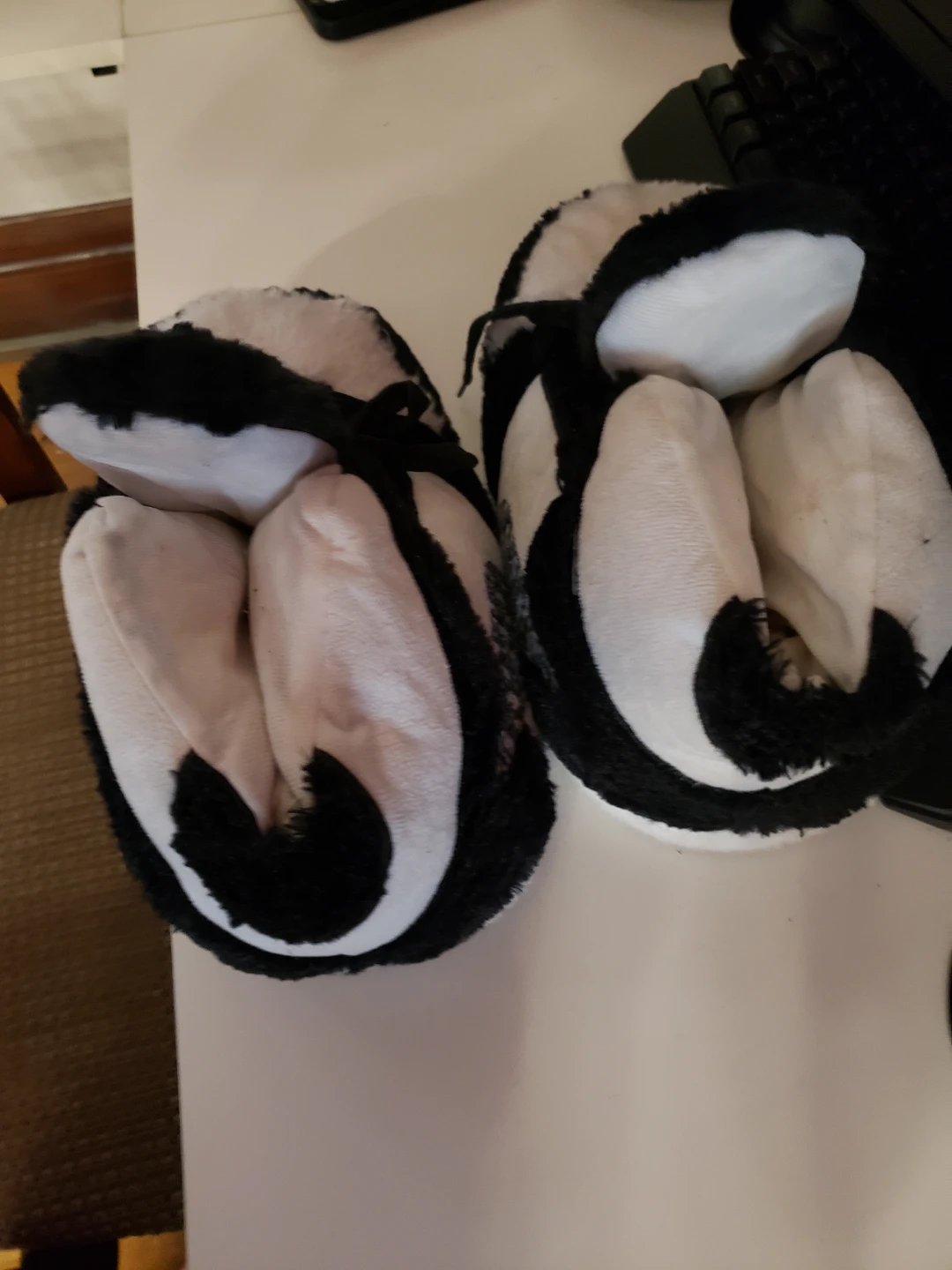 Dior Monogram Slippers - photo 4