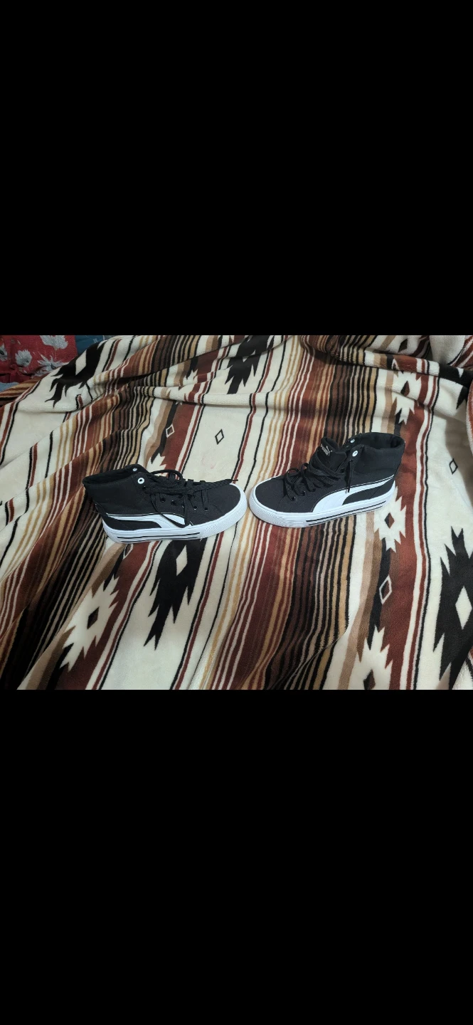 Tenis Nuevos