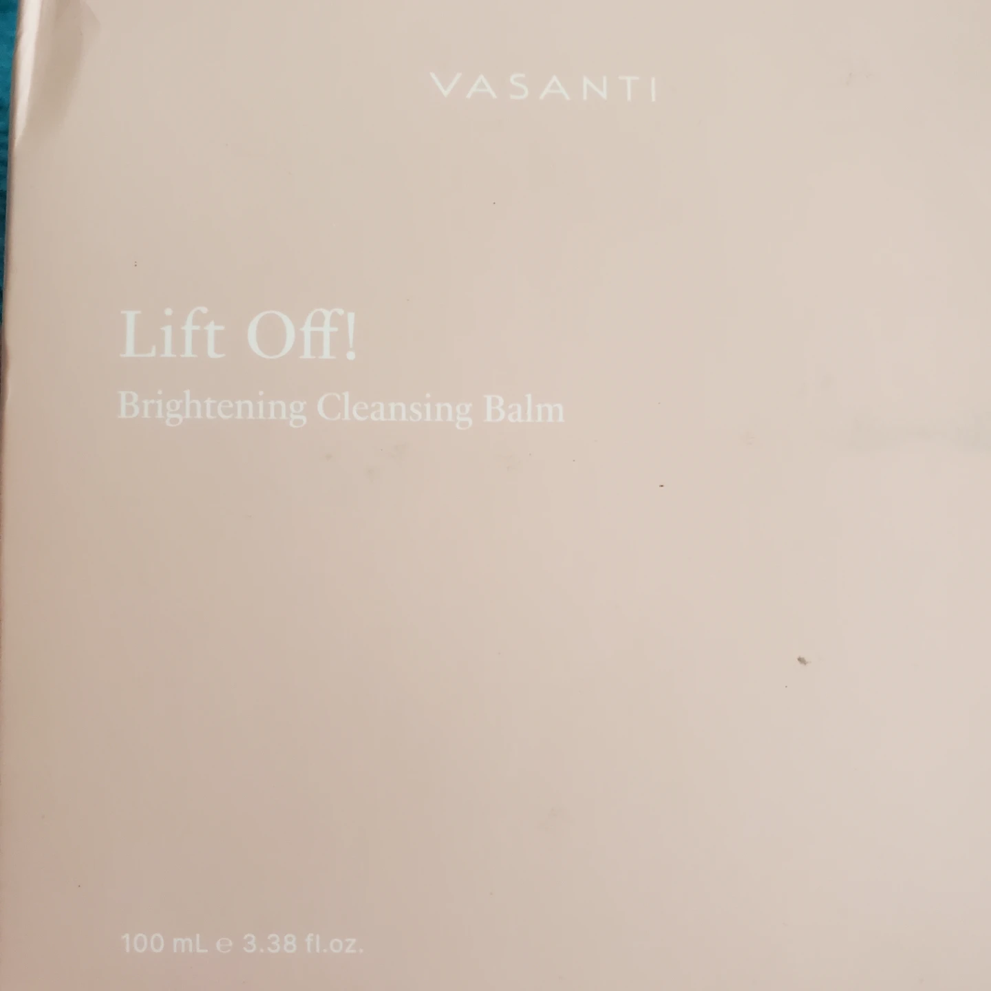 Vasanti Skin Rescue 5% Niacinamide + 2% Vitamin C Serum - photo 2
