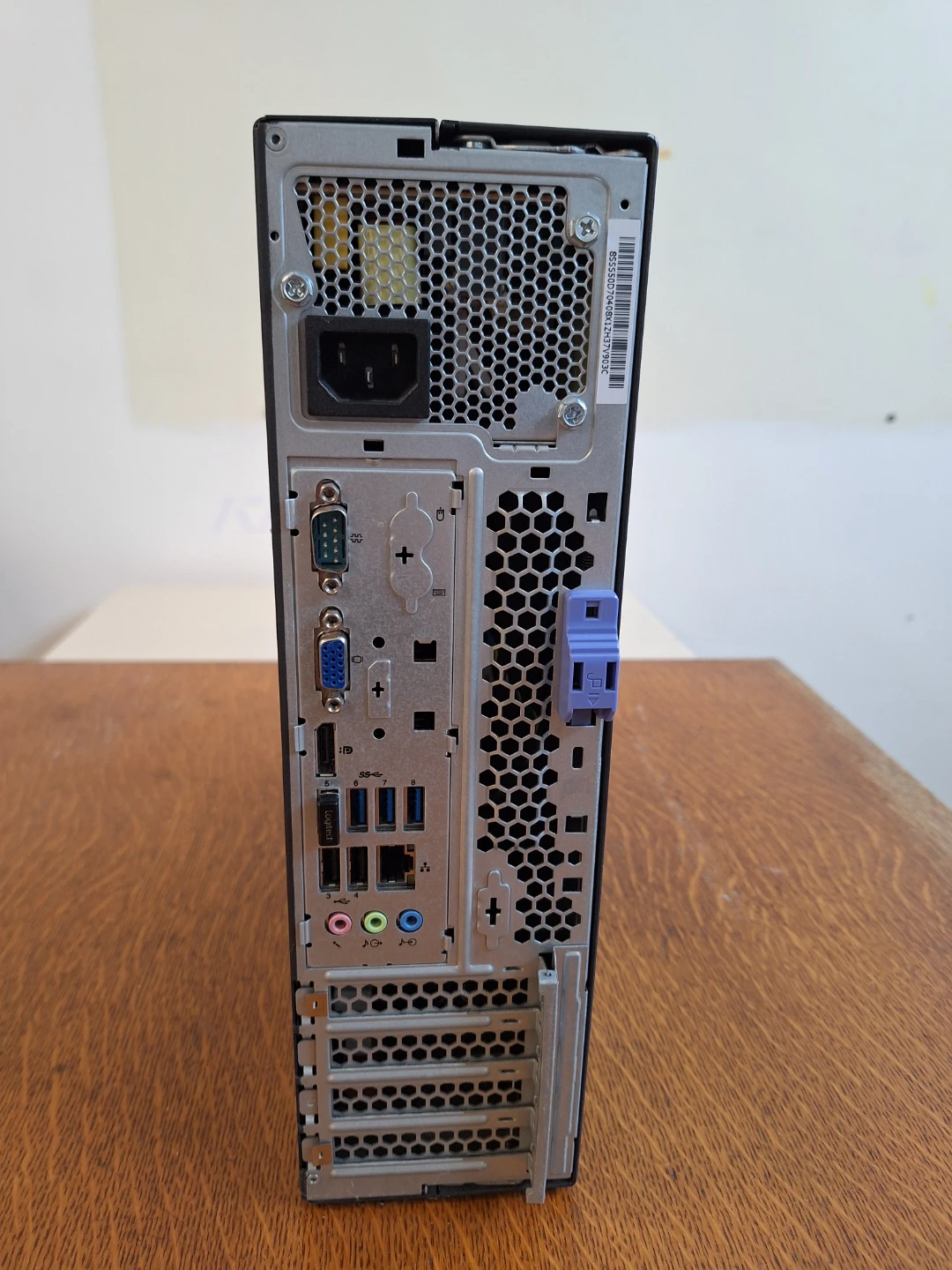 Lenovo PC - photo 2