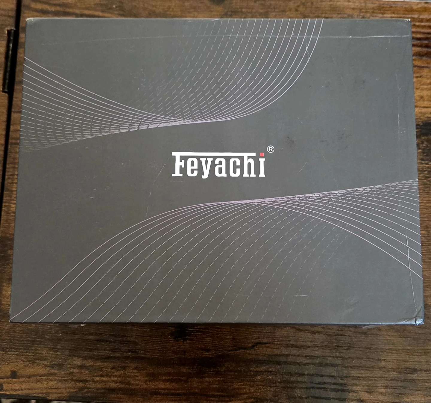 Feyachi M37 1.5X - 5X Red Dot Magnifier with RS-30 Reflex Sight - photo 3