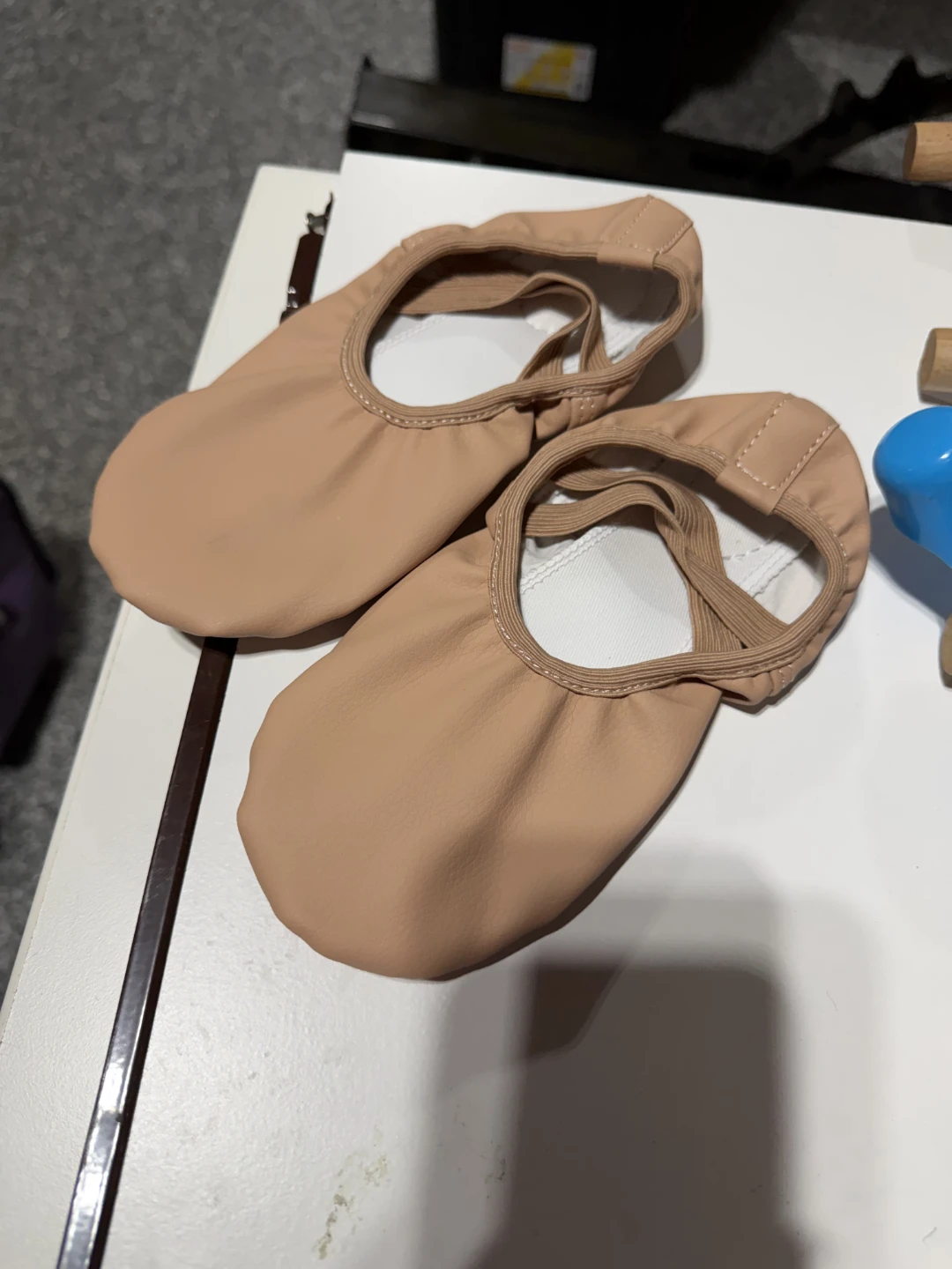 New Ballet Shoes - Size 34 - photo 2