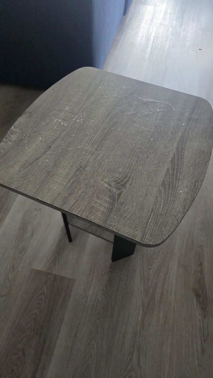 Pair - End Tables - photo 3