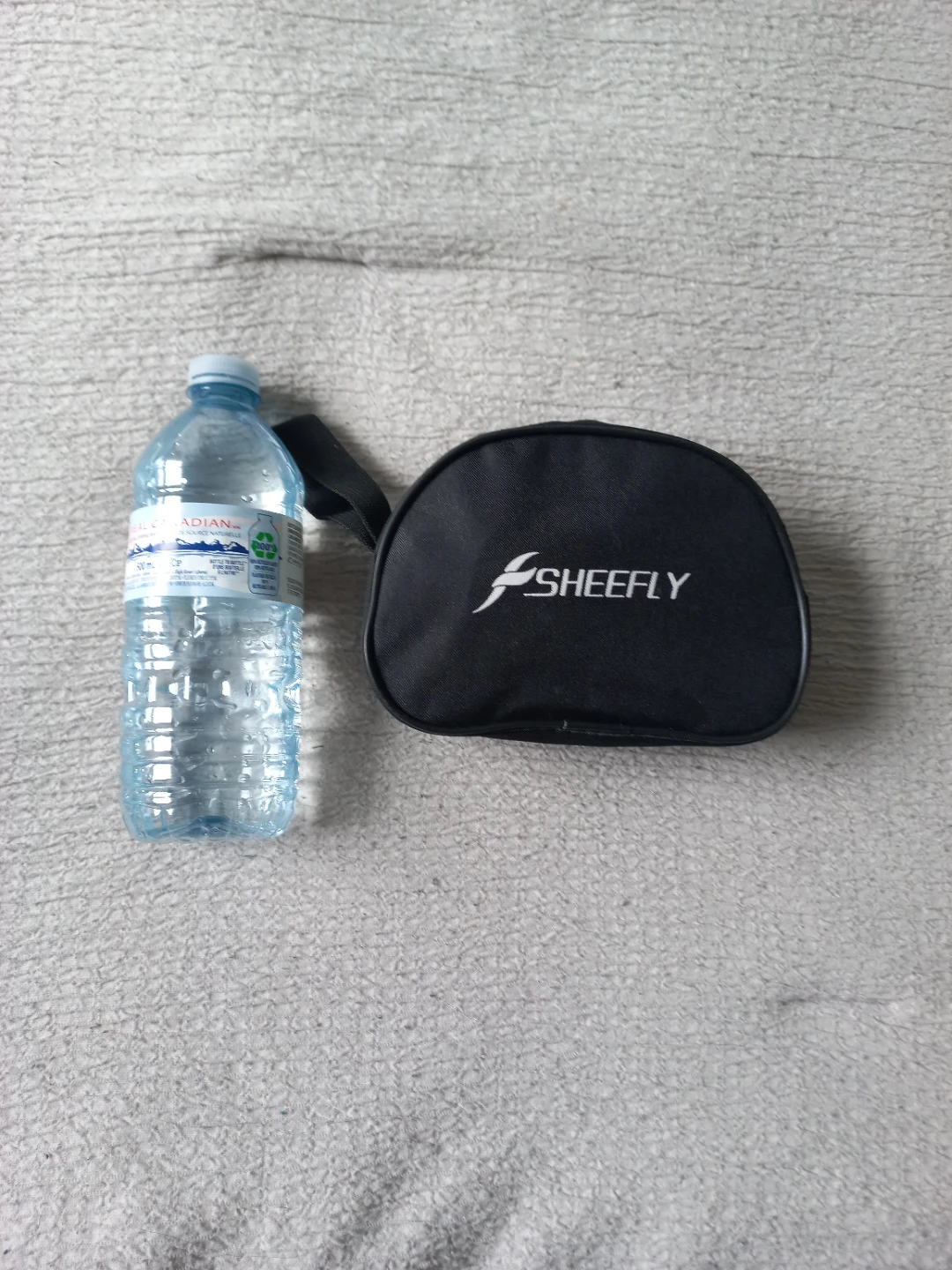 SHEEFly Traction Cleats with Carrying Case - photo 2