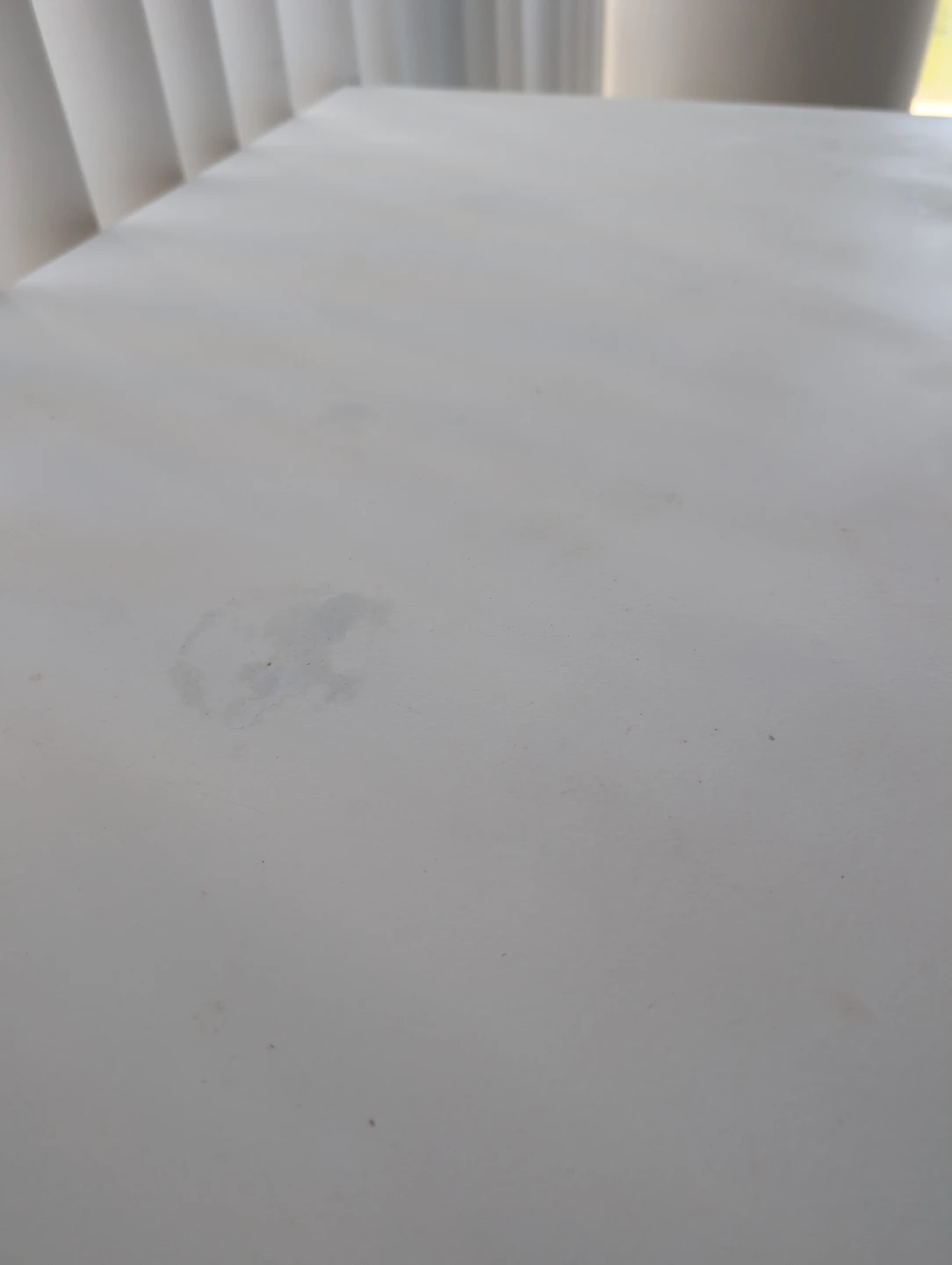 White 6-Drawer Dresser - photo 5