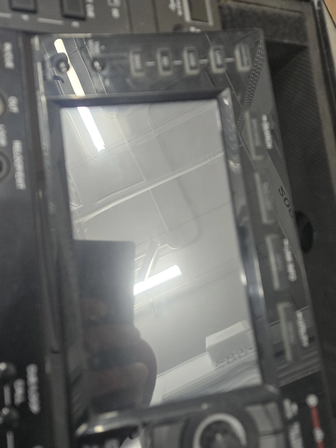 Pioneer DJ CDJ-2000NXS2 - photo 2