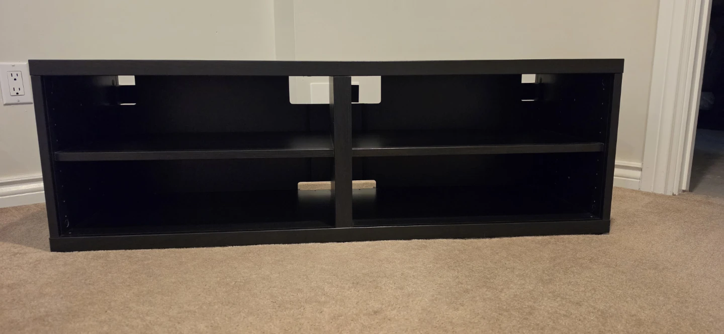 Tv Stand (Fits up to 45inch TV)