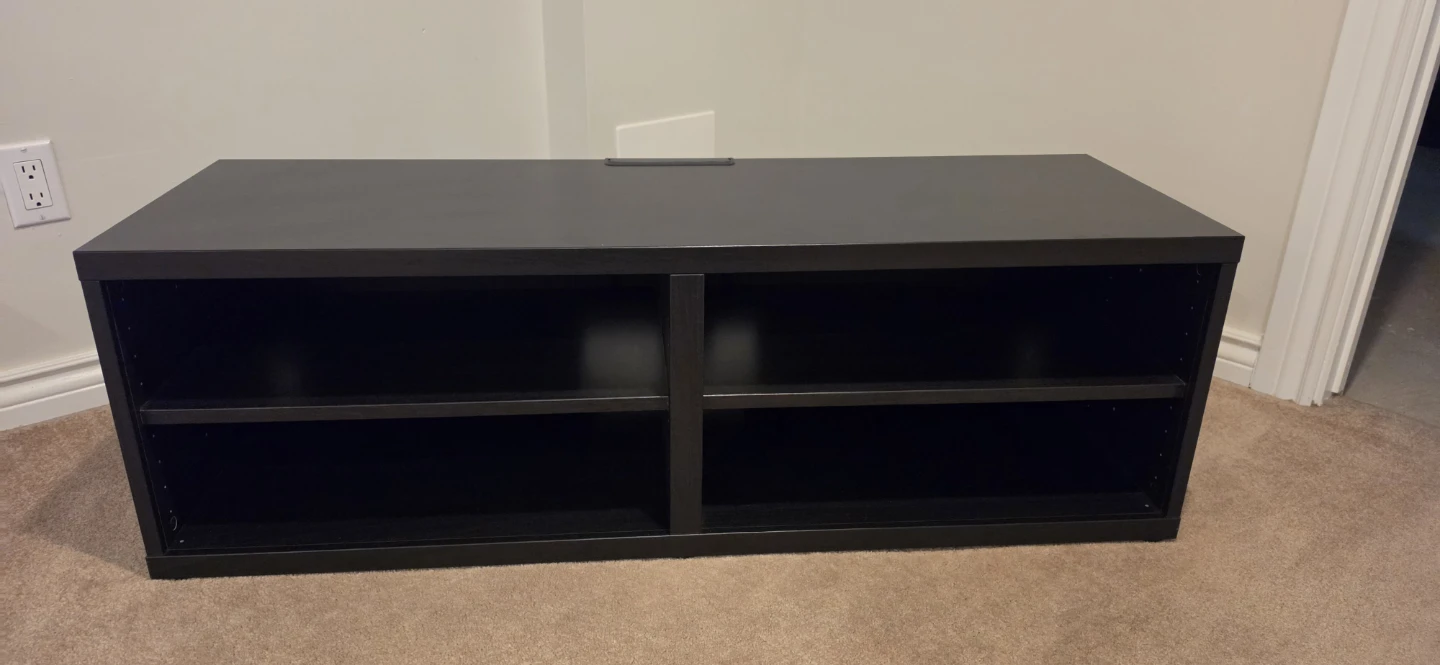 Tv Stand (Fits up to 45inch TV) - photo 2