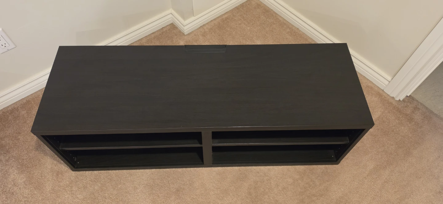 Tv Stand (Fits up to 45inch TV) - photo 3