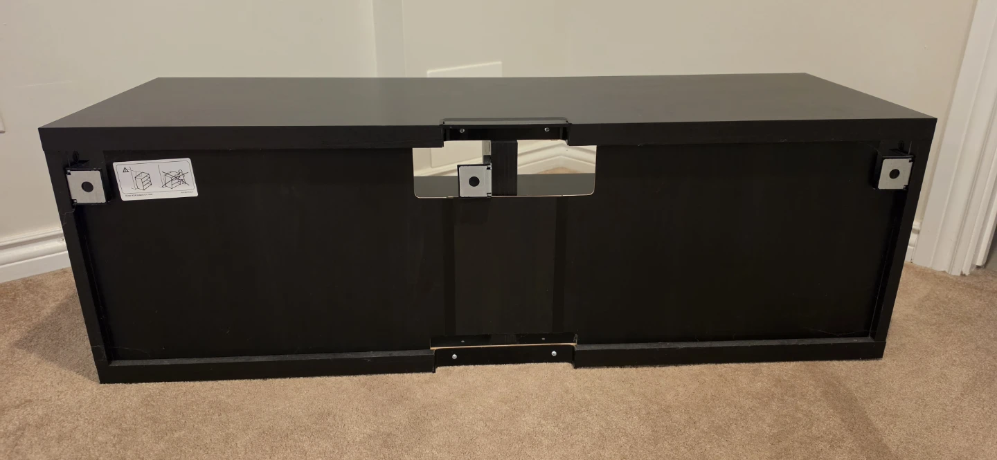 Tv Stand (Fits up to 45inch TV) - photo 4
