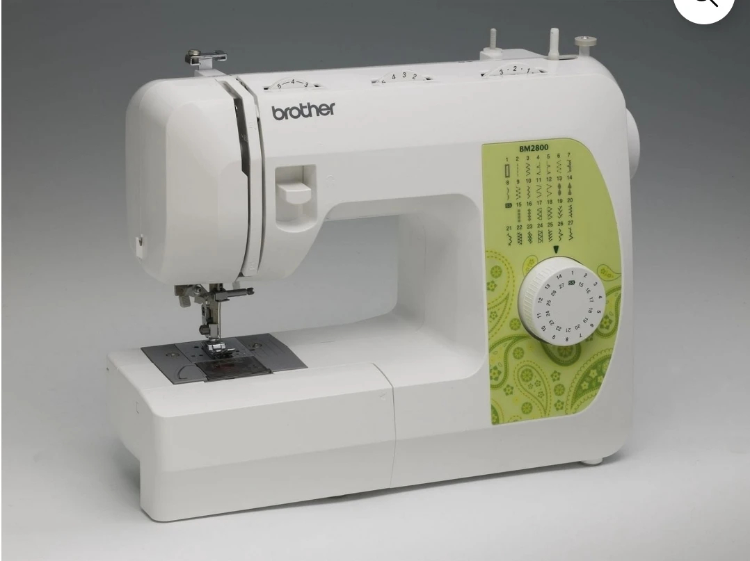 BM2800 Brother Sewing Machine