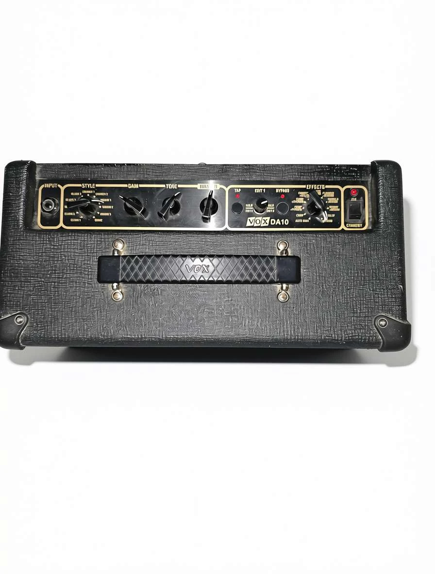 Vox V9106 Pathfinder 10 guitar combo amp. - photo 2