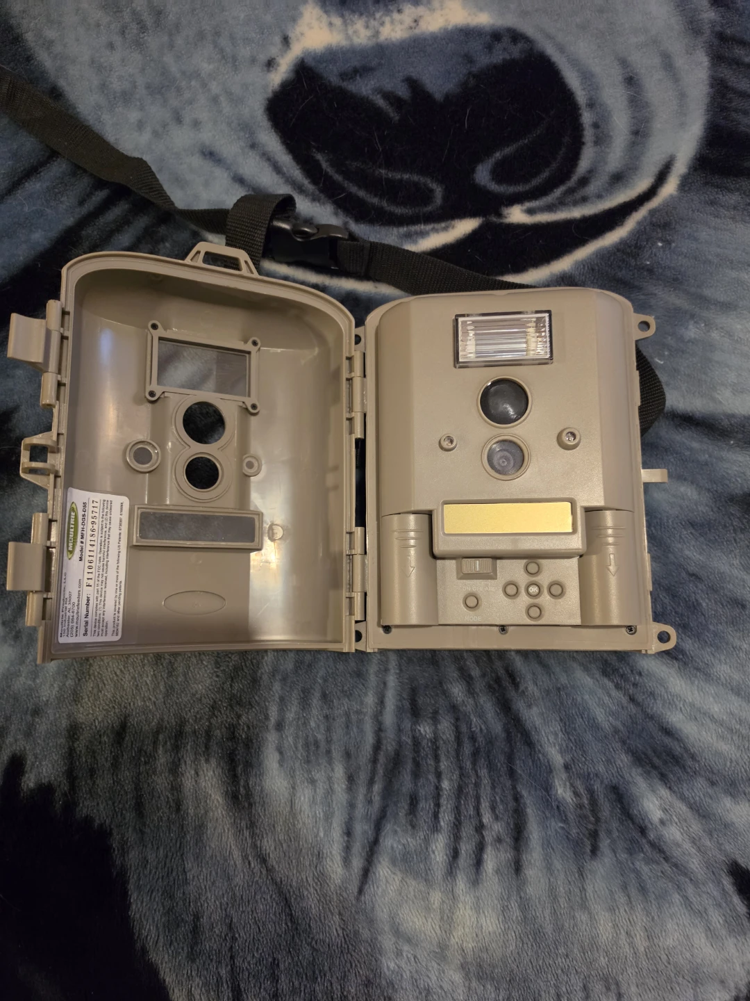 Moultrie Trail Camera - photo 2