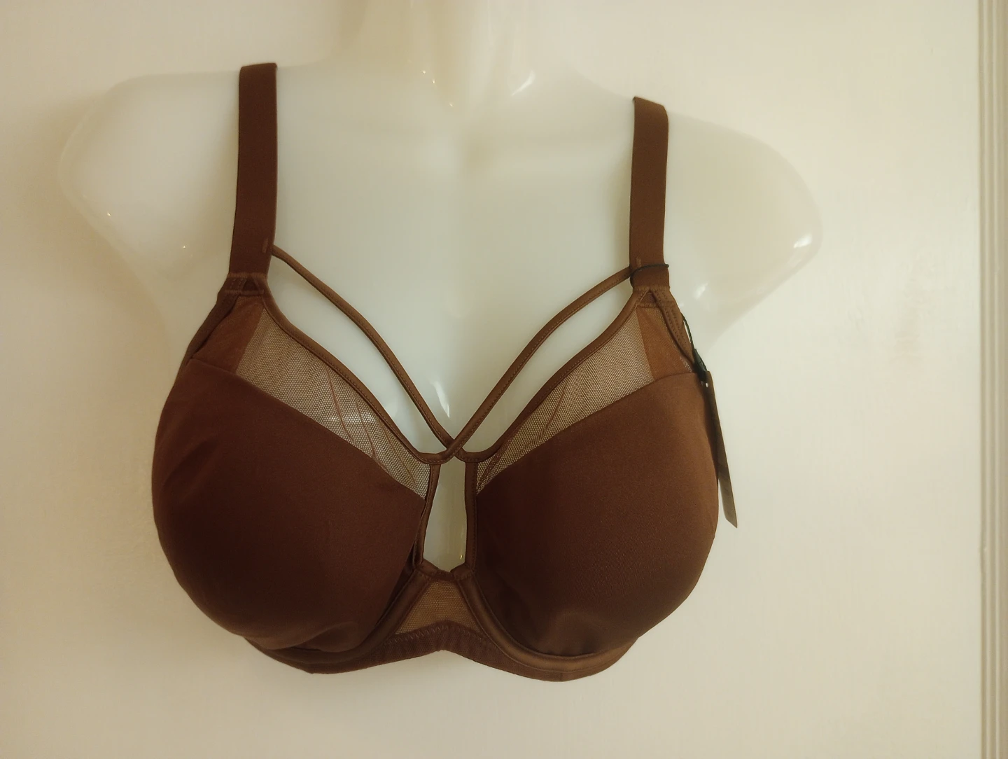 NWT Understance Bras 32-34 F-M