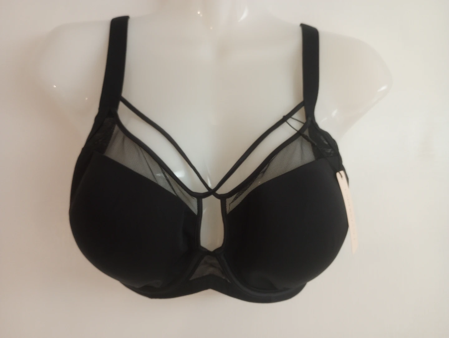 NWT Understance Bras 32-34 F-M - photo 3