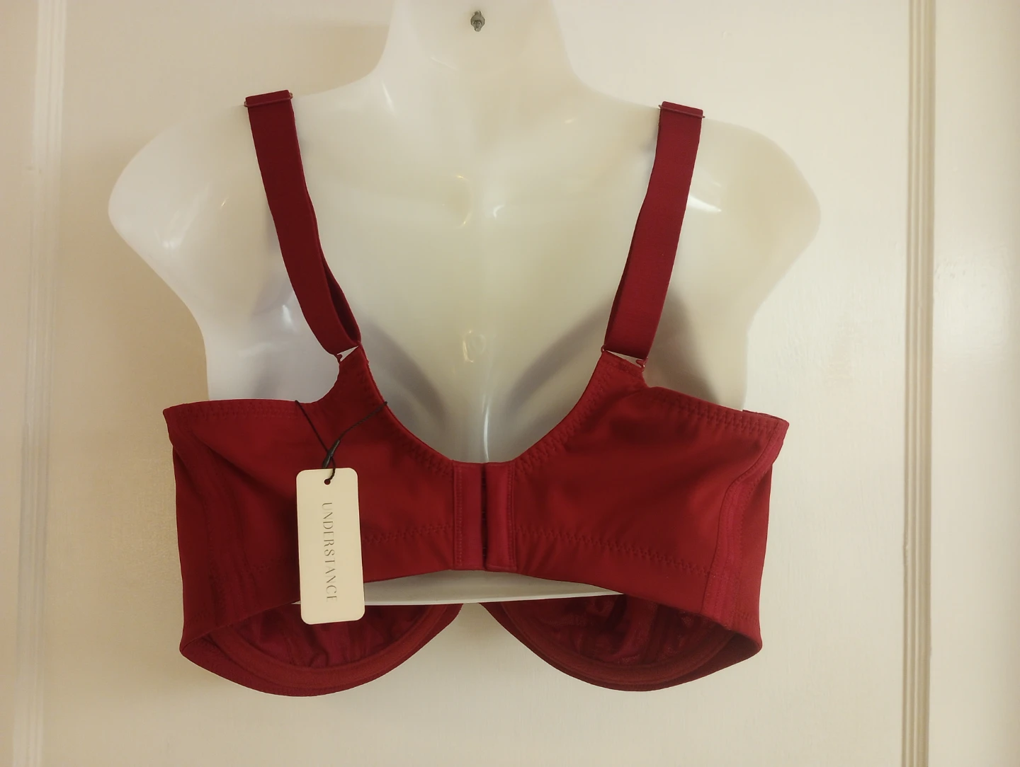NWT Understance Bras 32-34 F-M - photo 5
