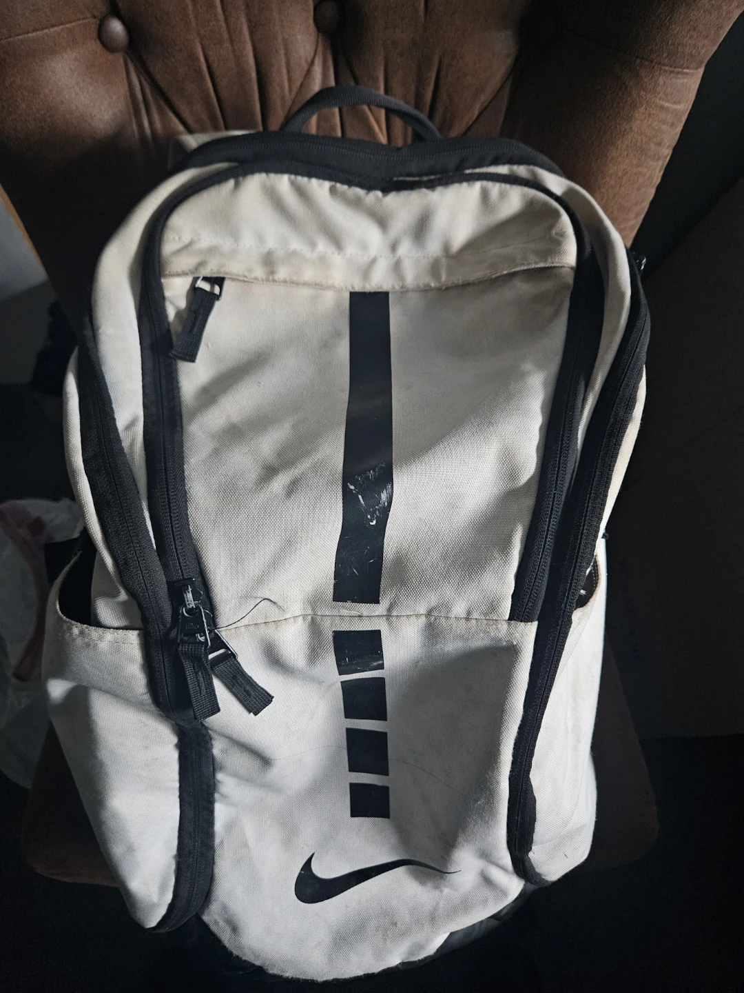 Nike Elite Backpack